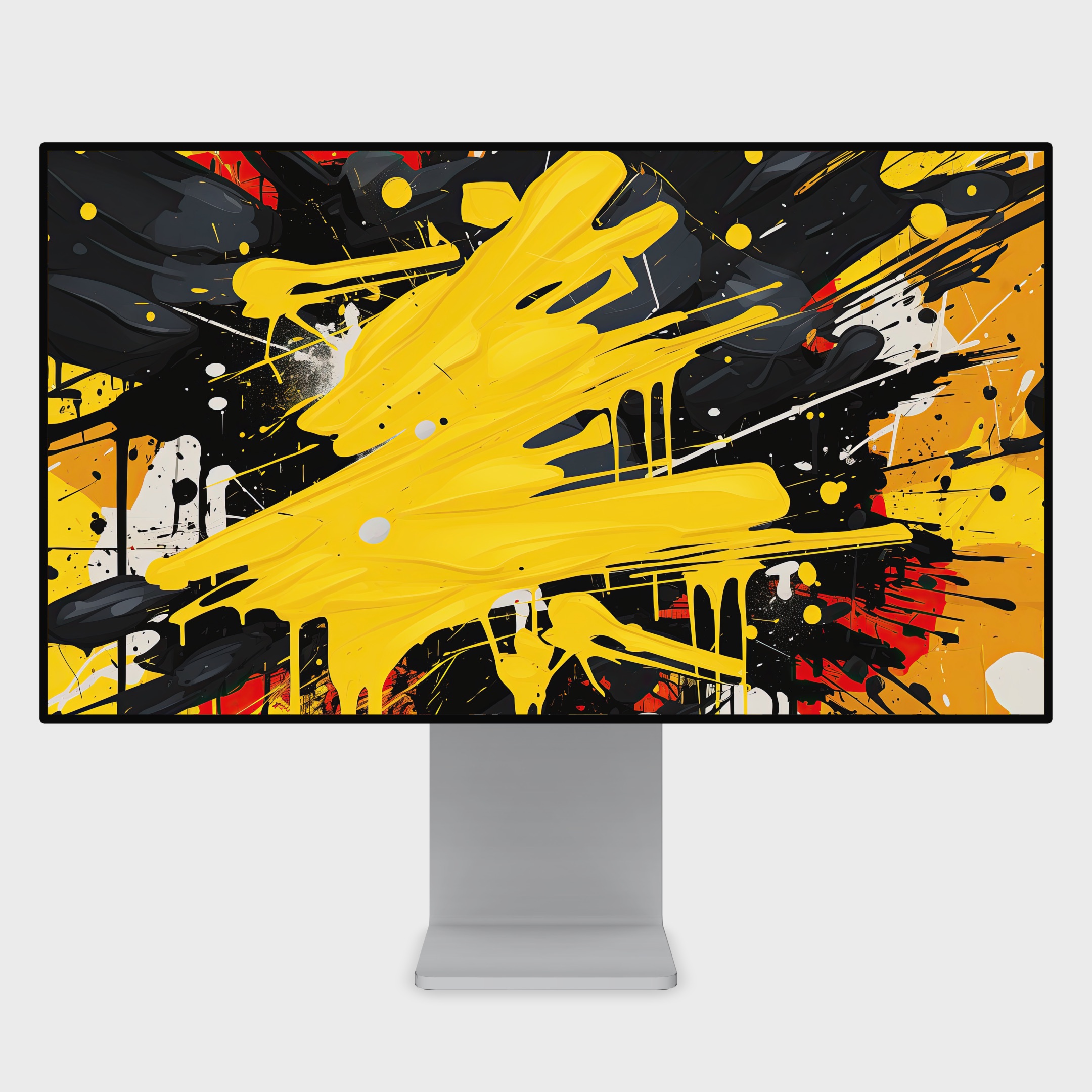 Splash 8K Wallpaper Pack - Image 3