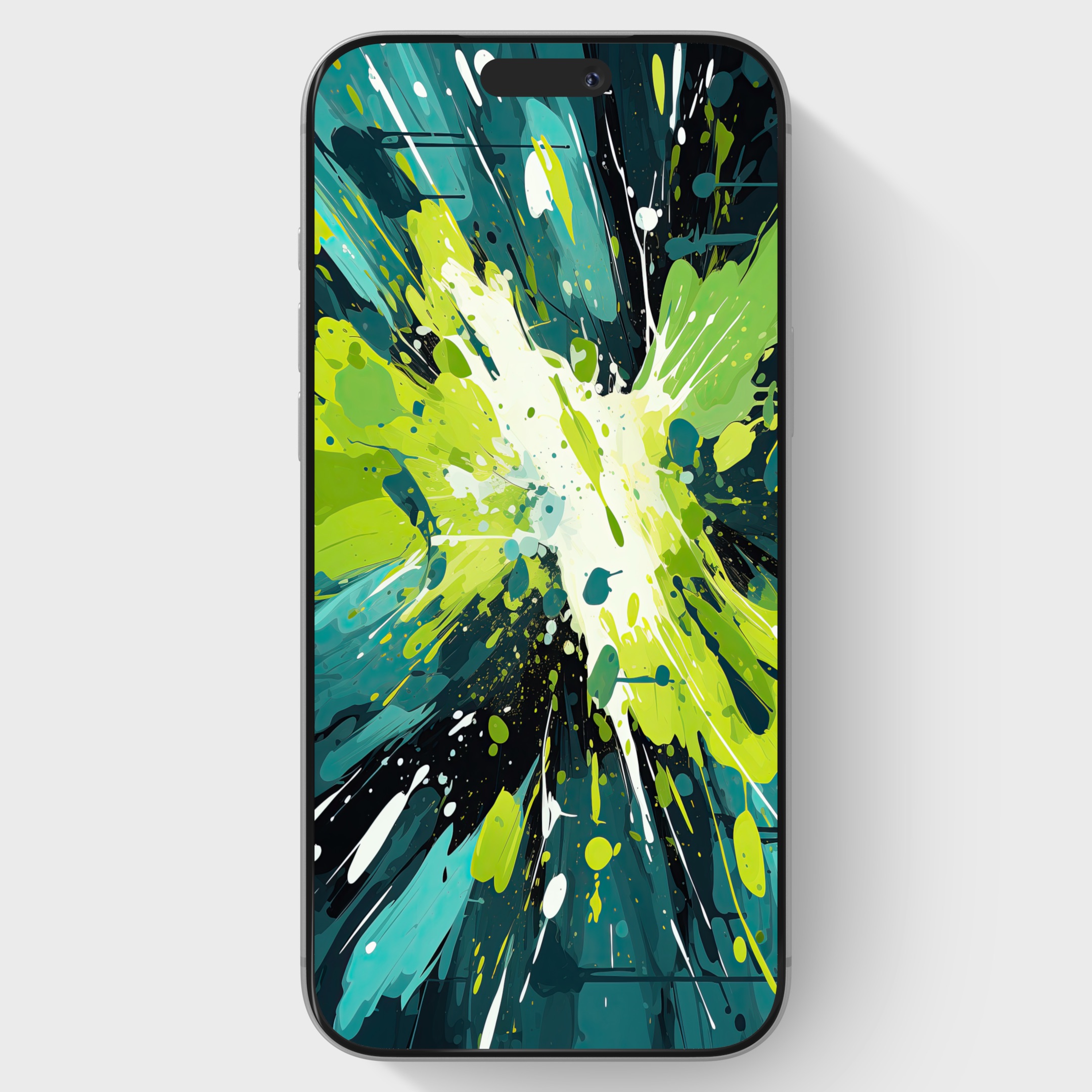 Splash 8K Wallpaper Pack - Image 5