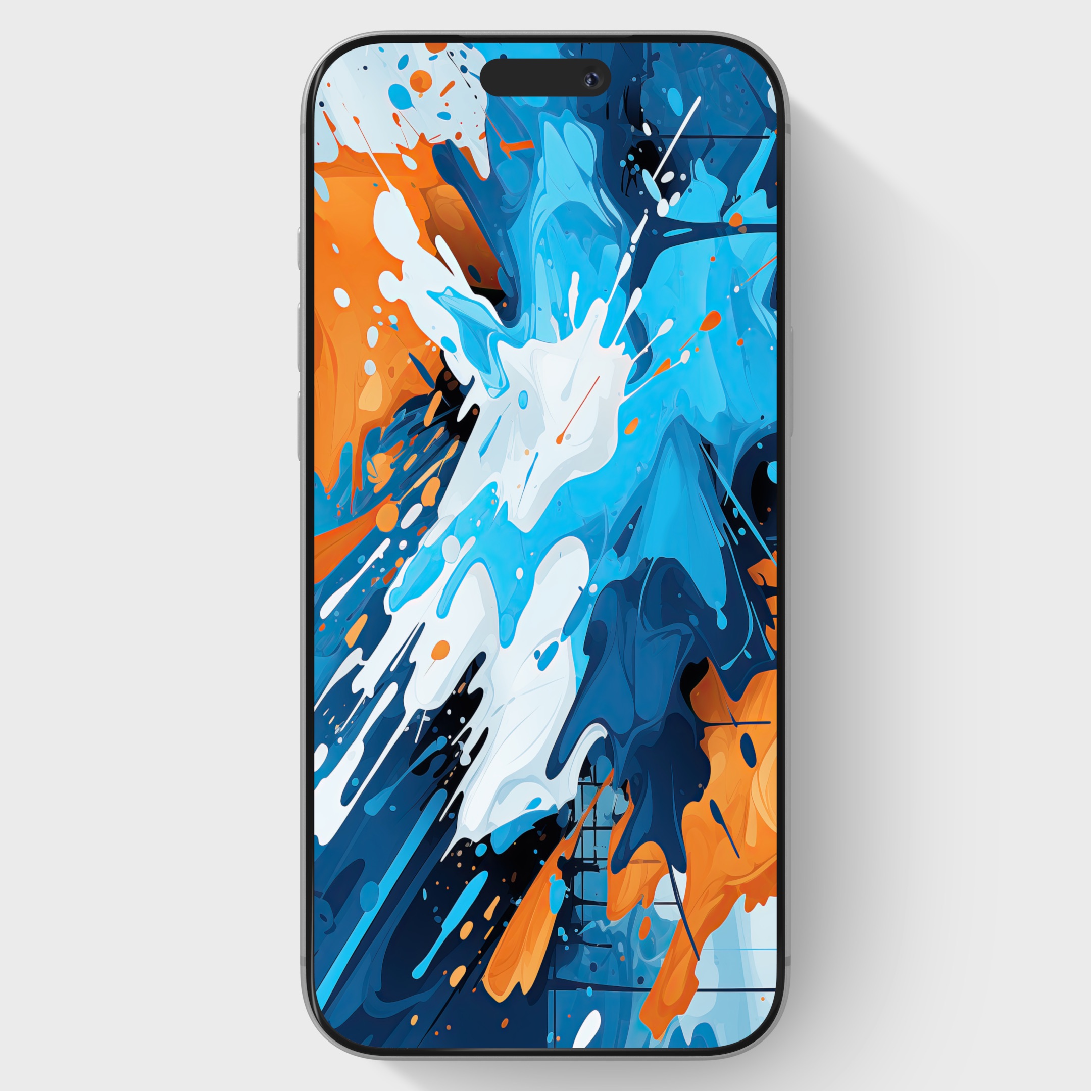 Splash 8K Wallpaper Pack - Image 6