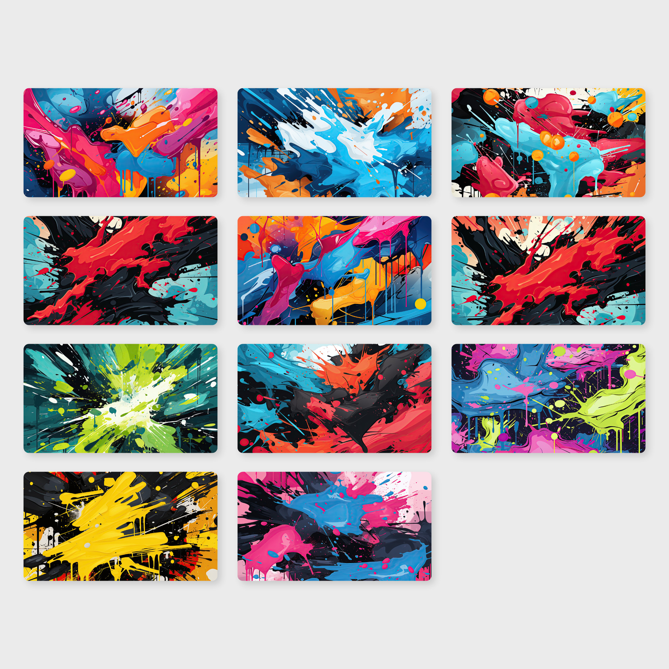 Splash 8K Wallpaper Pack - Image 7