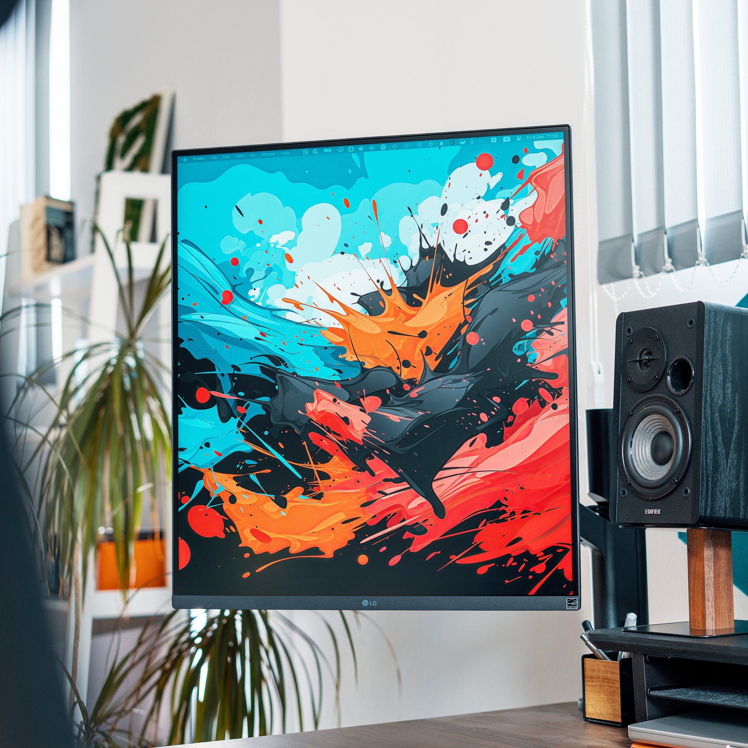 Splash 8K Wallpaper Pack - Image 11
