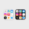 Mini Drawer Widgy Widget
