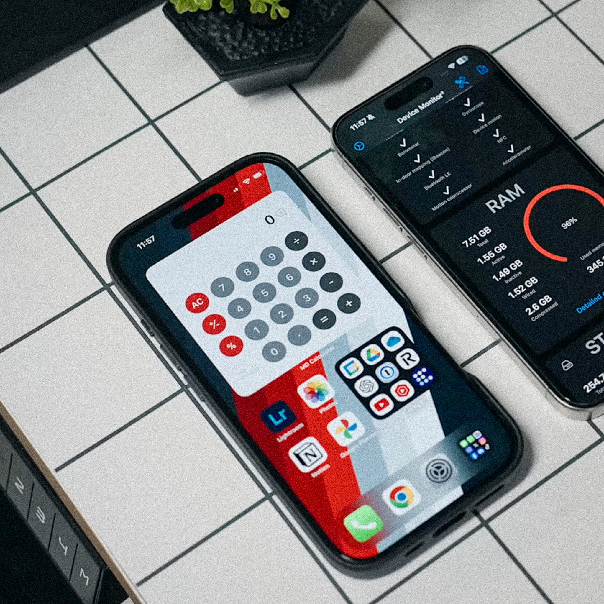 Mini Drawer Widgy Widget - Image 2