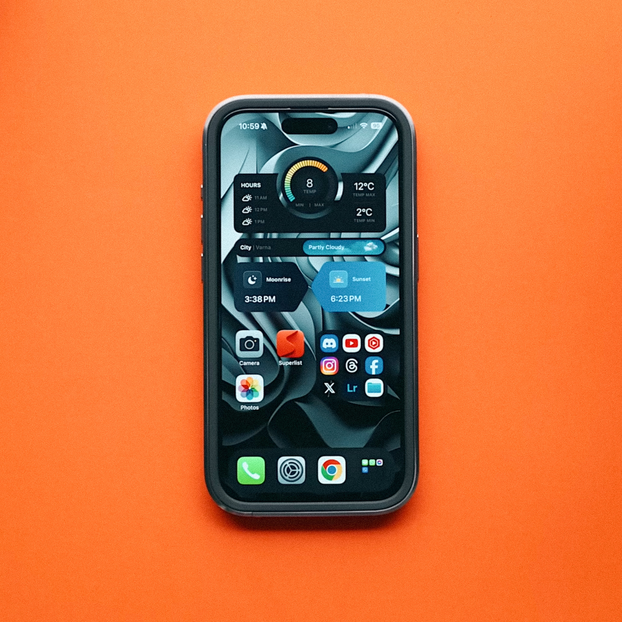 Mini Drawer Widgy Widget - Image 3