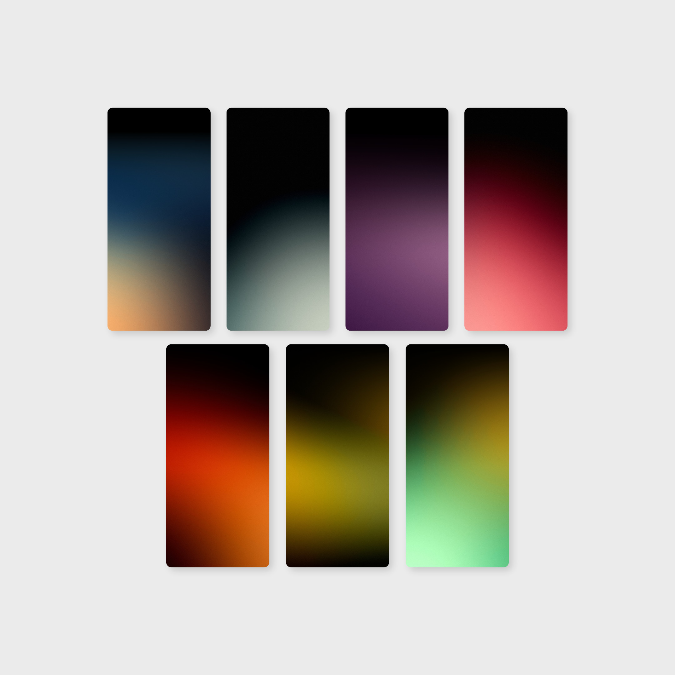 Aurora 8K Wallpaper Pack - Image 7