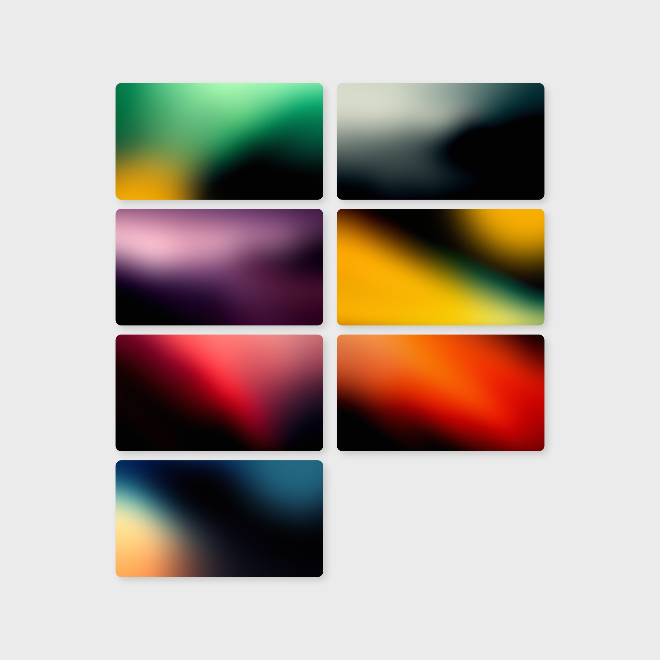 Aurora 8K Wallpaper Pack - Image 6