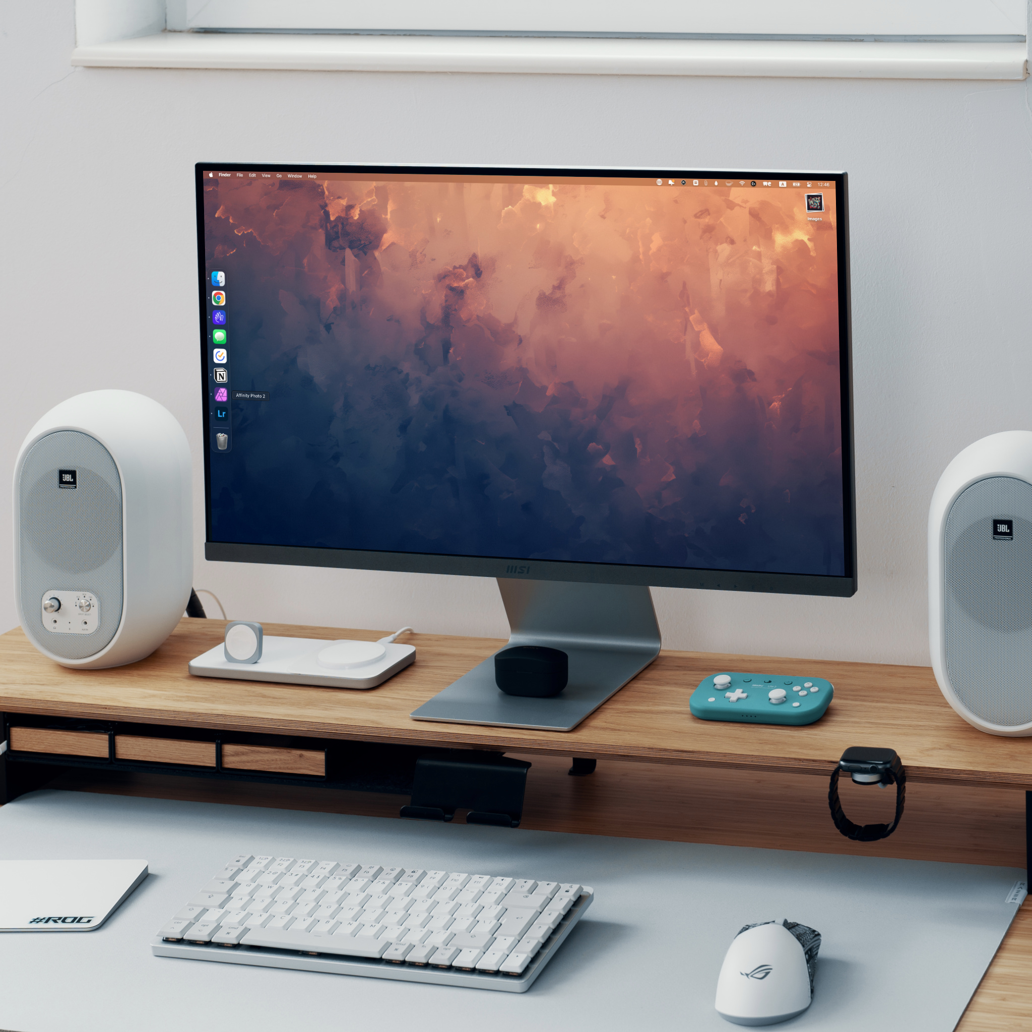 Brushed Bliss 8K Wallpaper Pack - Image 10