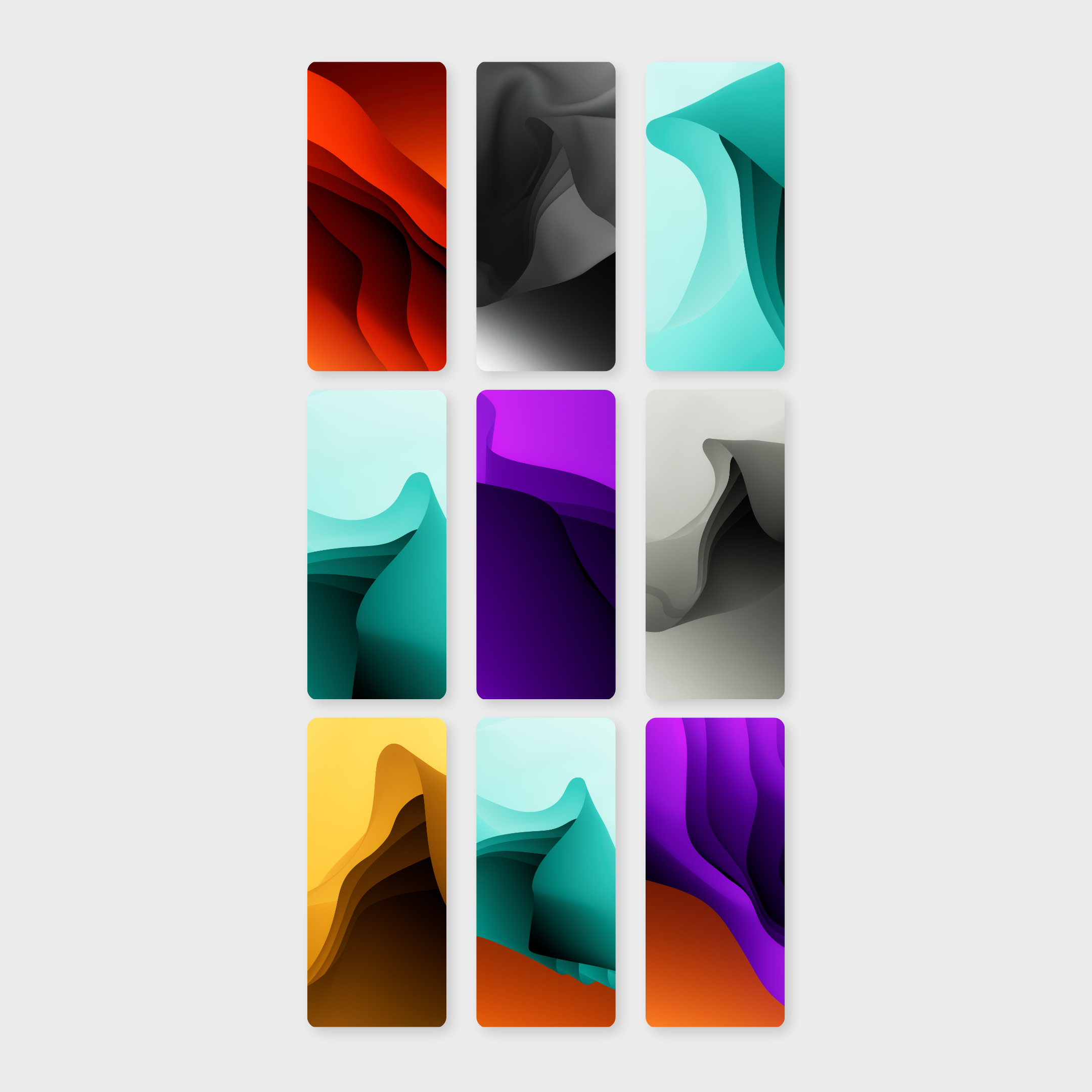 Drape 10K Wallpaper Pack - Image 7
