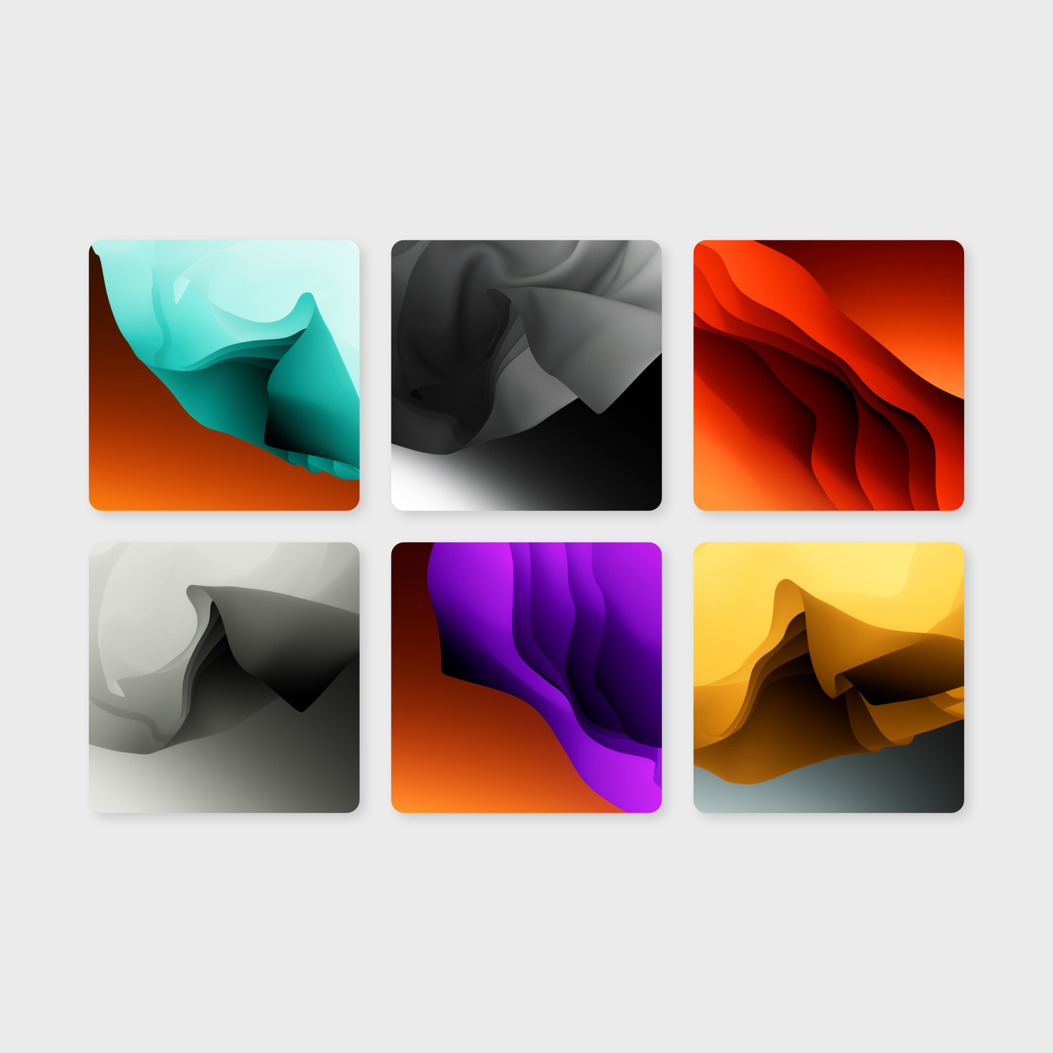 Drape 10K Wallpaper Pack - Image 8