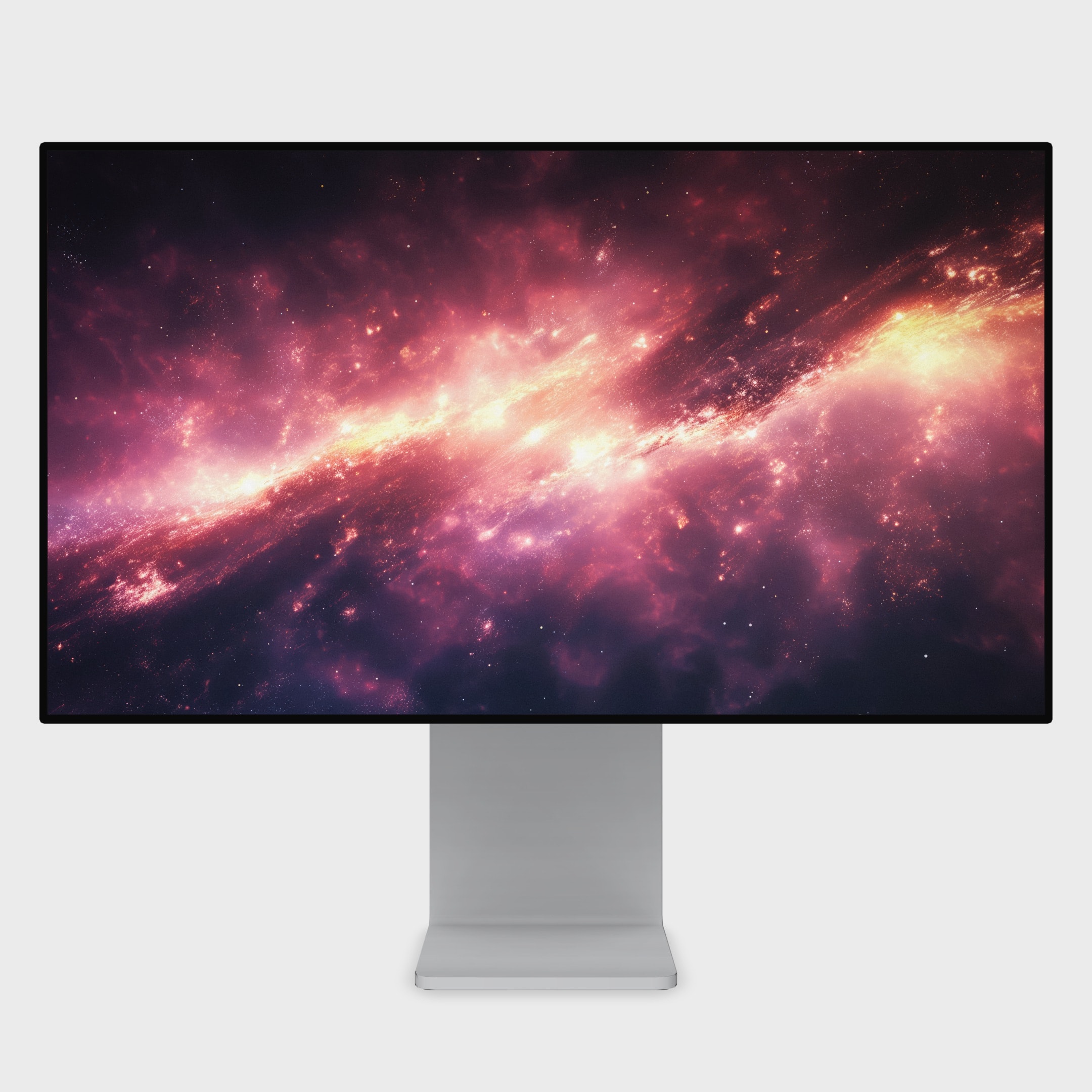 Galactic Odyssey 8K Wallpaper Pack - Image 3
