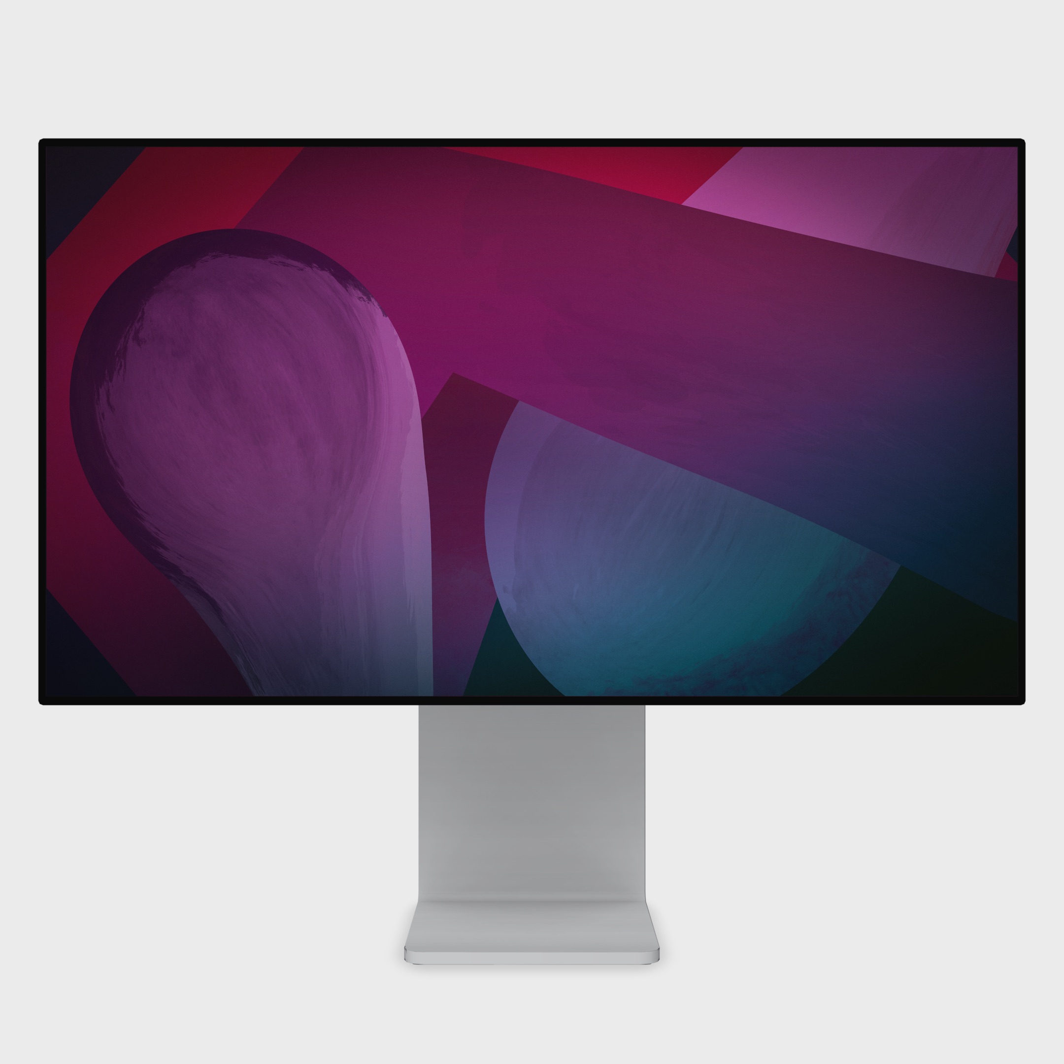 Geometrically Organic 8K Wallpaper Pack - Image 3