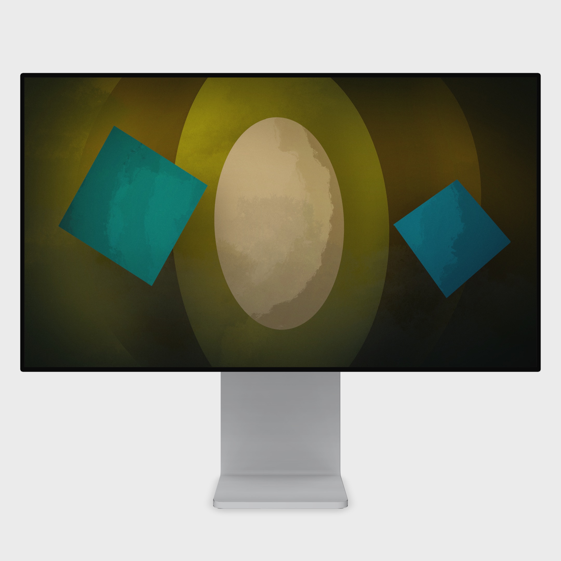 Geometrically Organic 8K Wallpaper Pack - Image 4