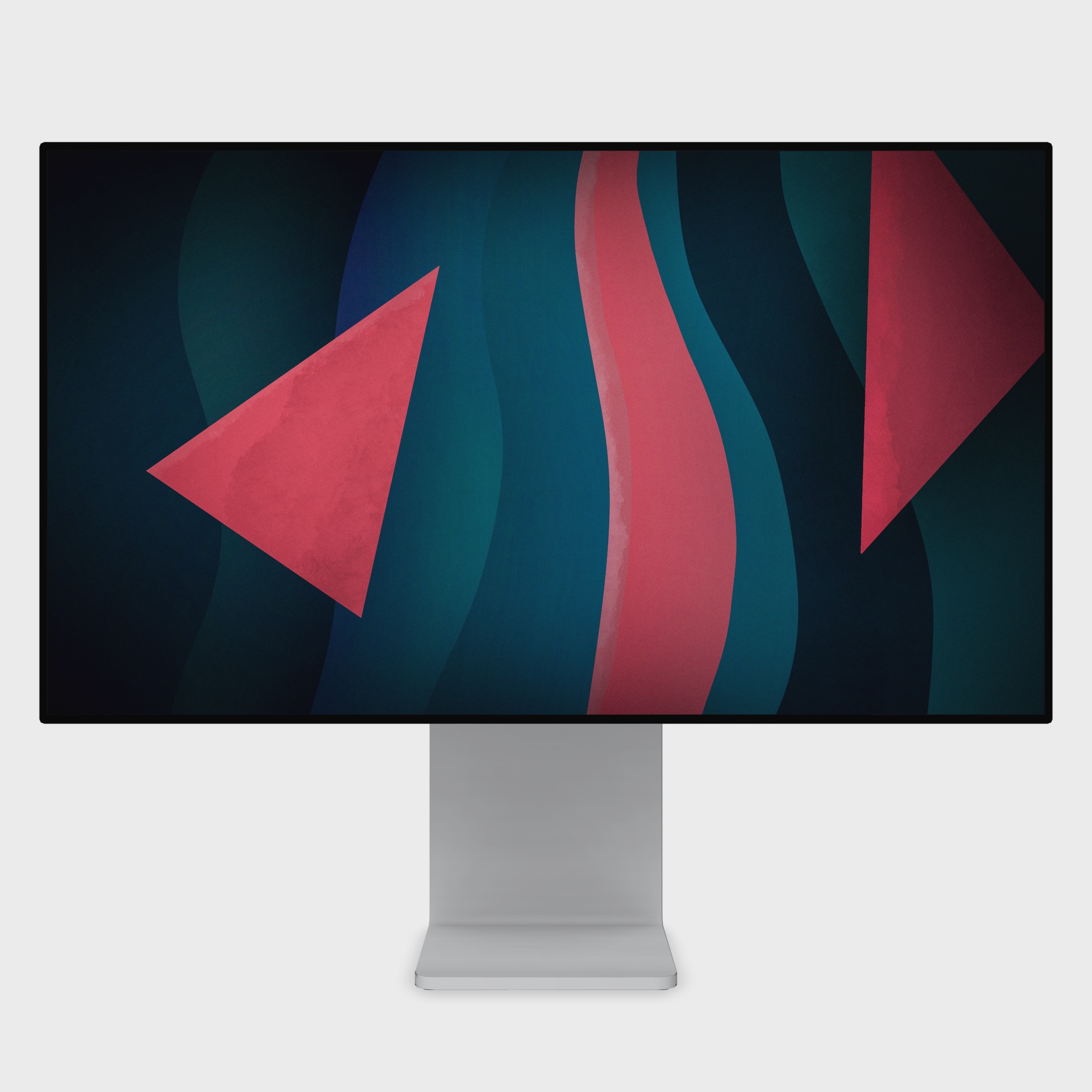 Geometrically Organic 8K Wallpaper Pack - Image 5