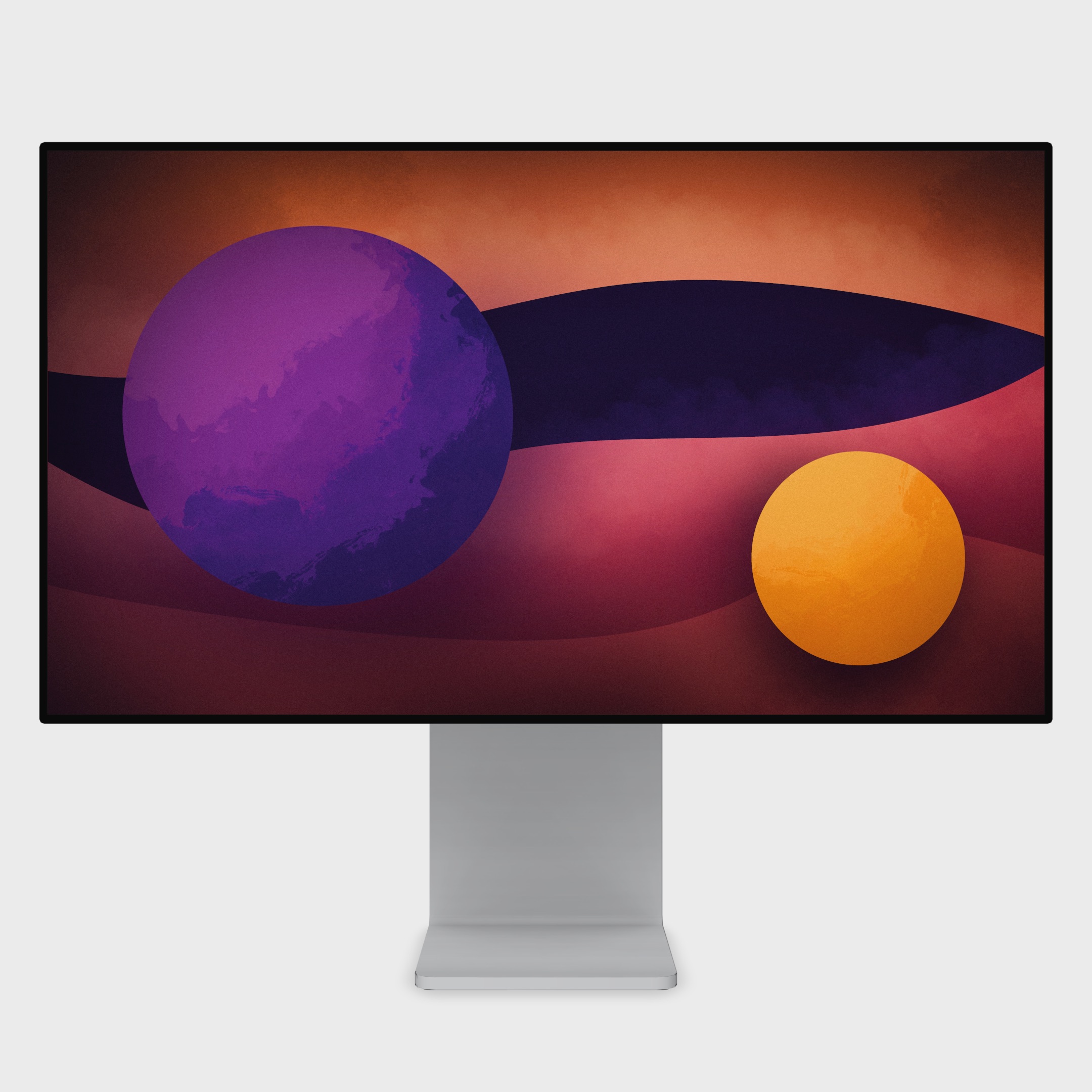 Geometrically Organic 8K Wallpaper Pack