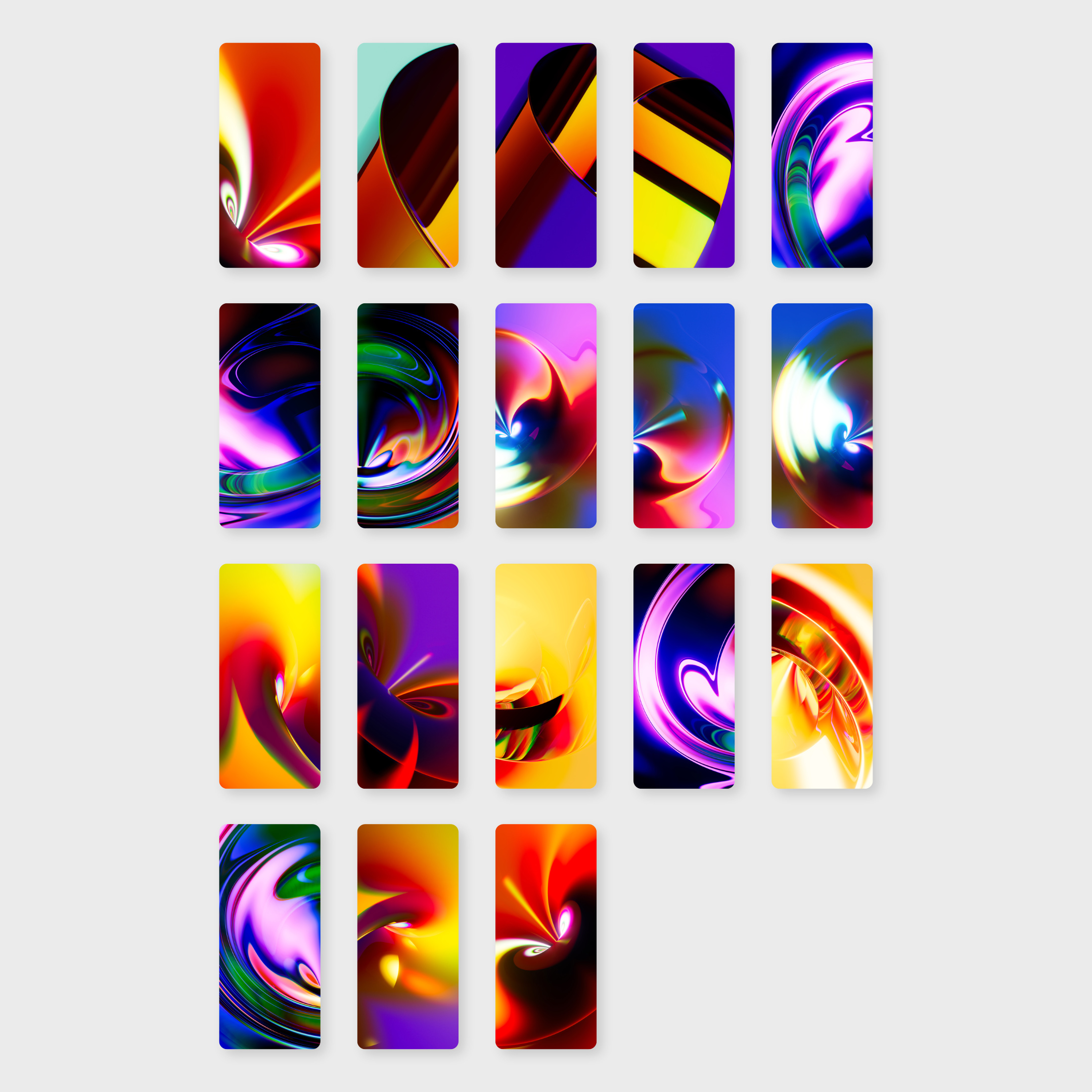 Lustre 10K Wallpaper Pack - Image 8