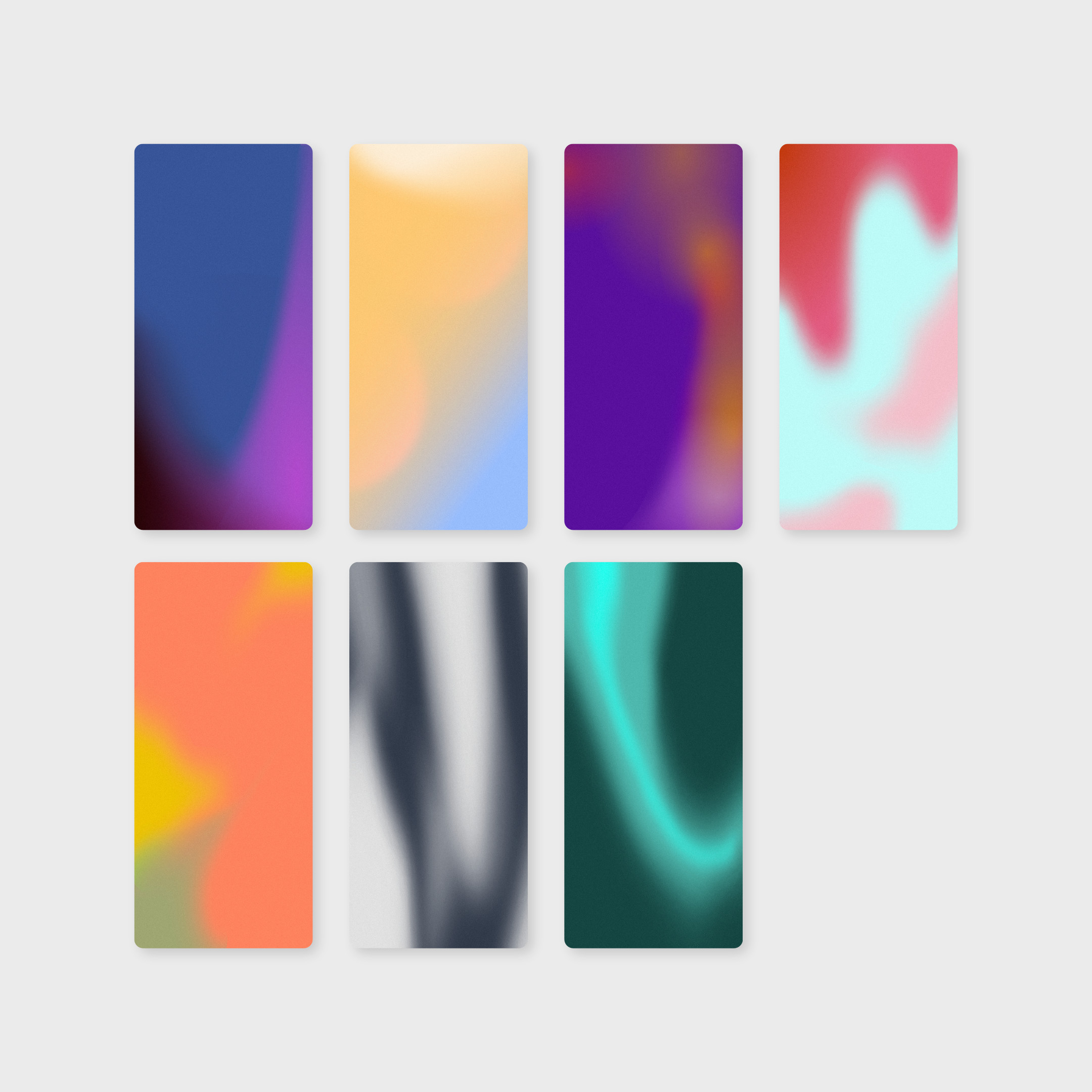 Quiver 8K Wallpaper Pack - Image 7