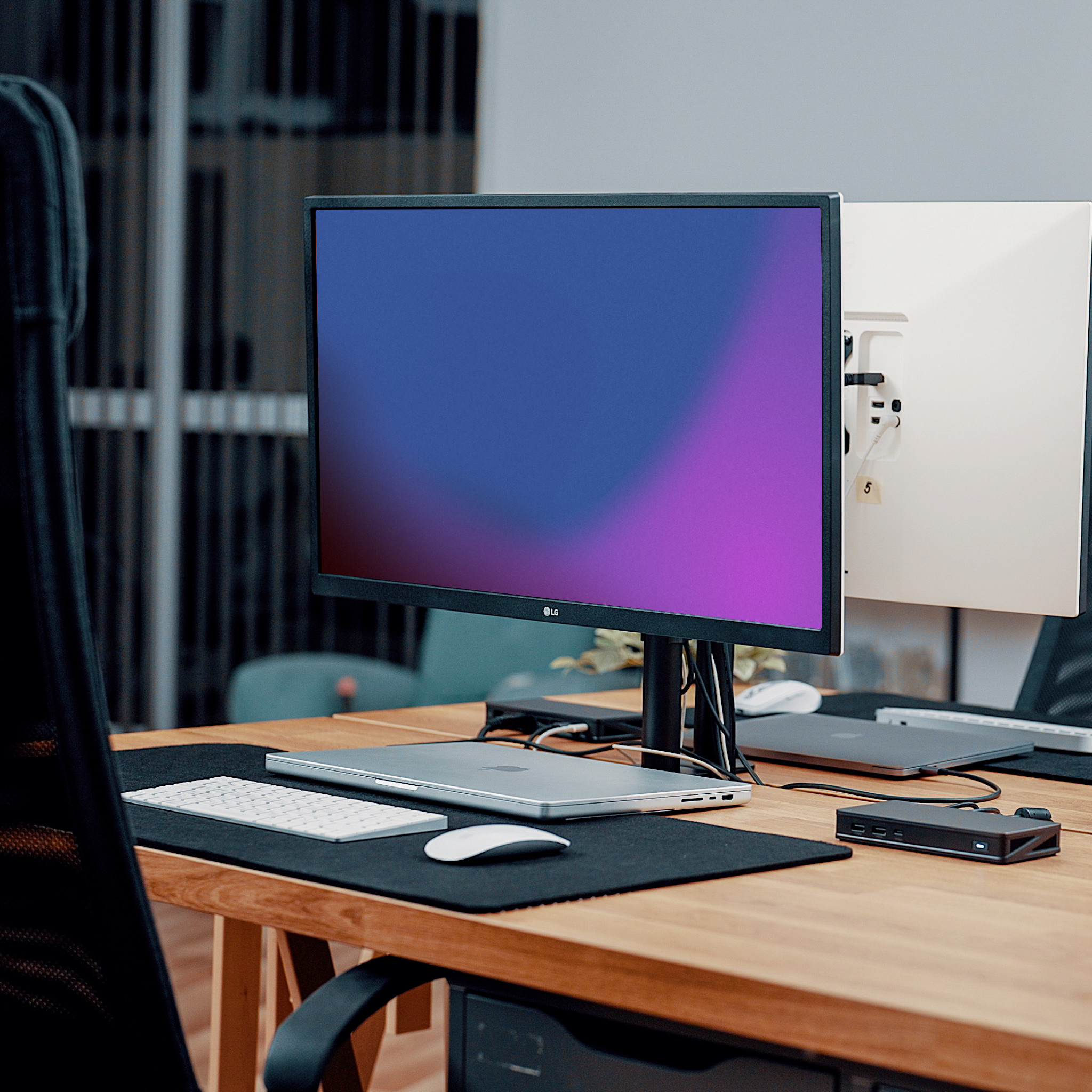 Quiver 8K Wallpaper Pack - Image 9