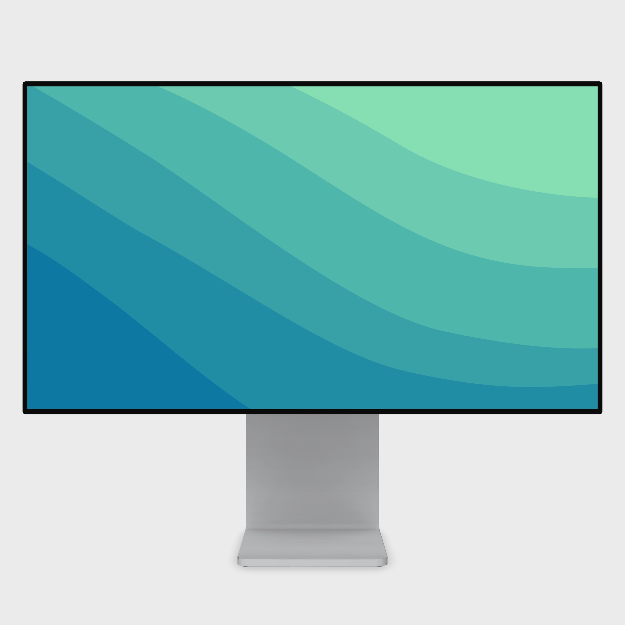 Reflection 8K Wallpaper Pack - Image 3