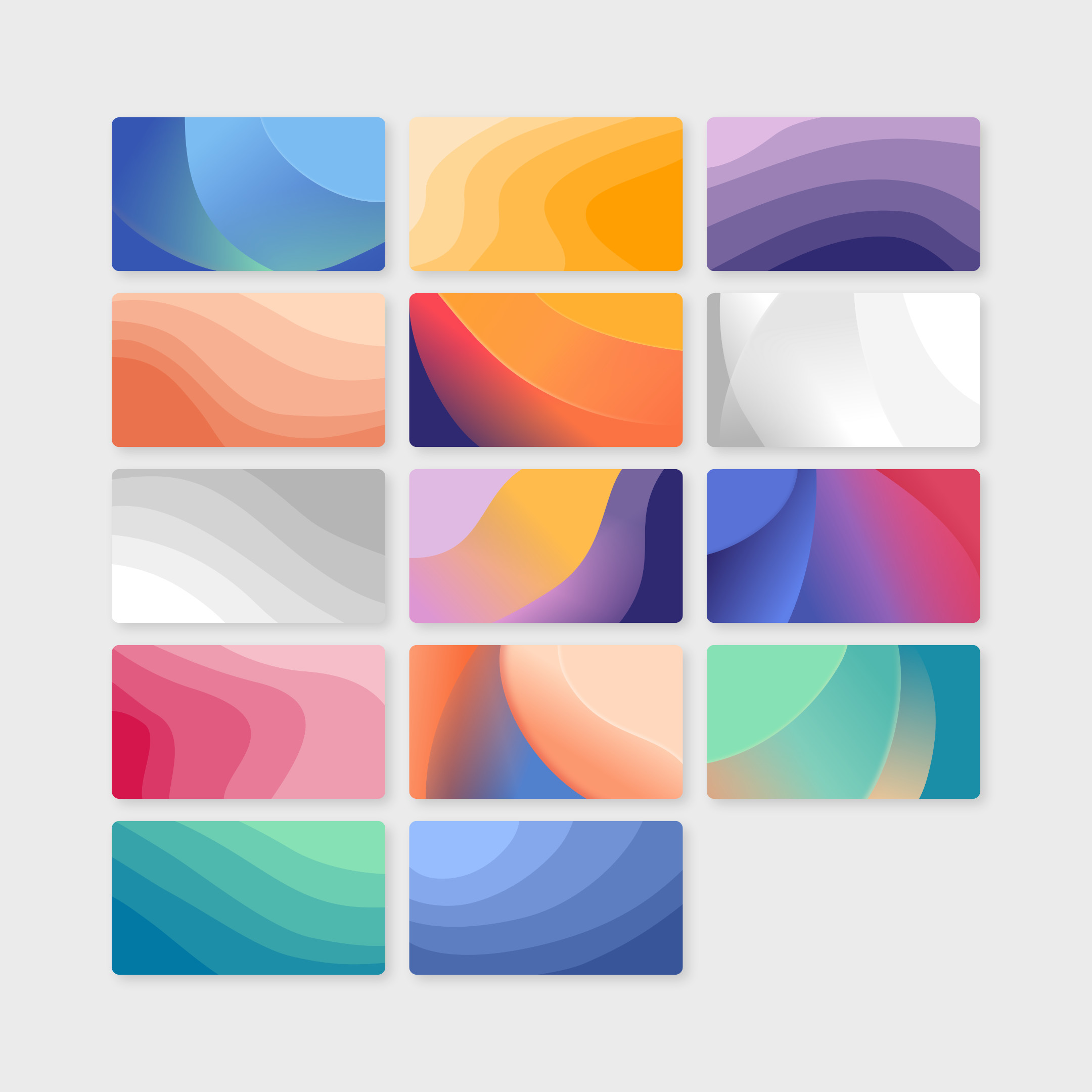Reflection 8K Wallpaper Pack - Image 7