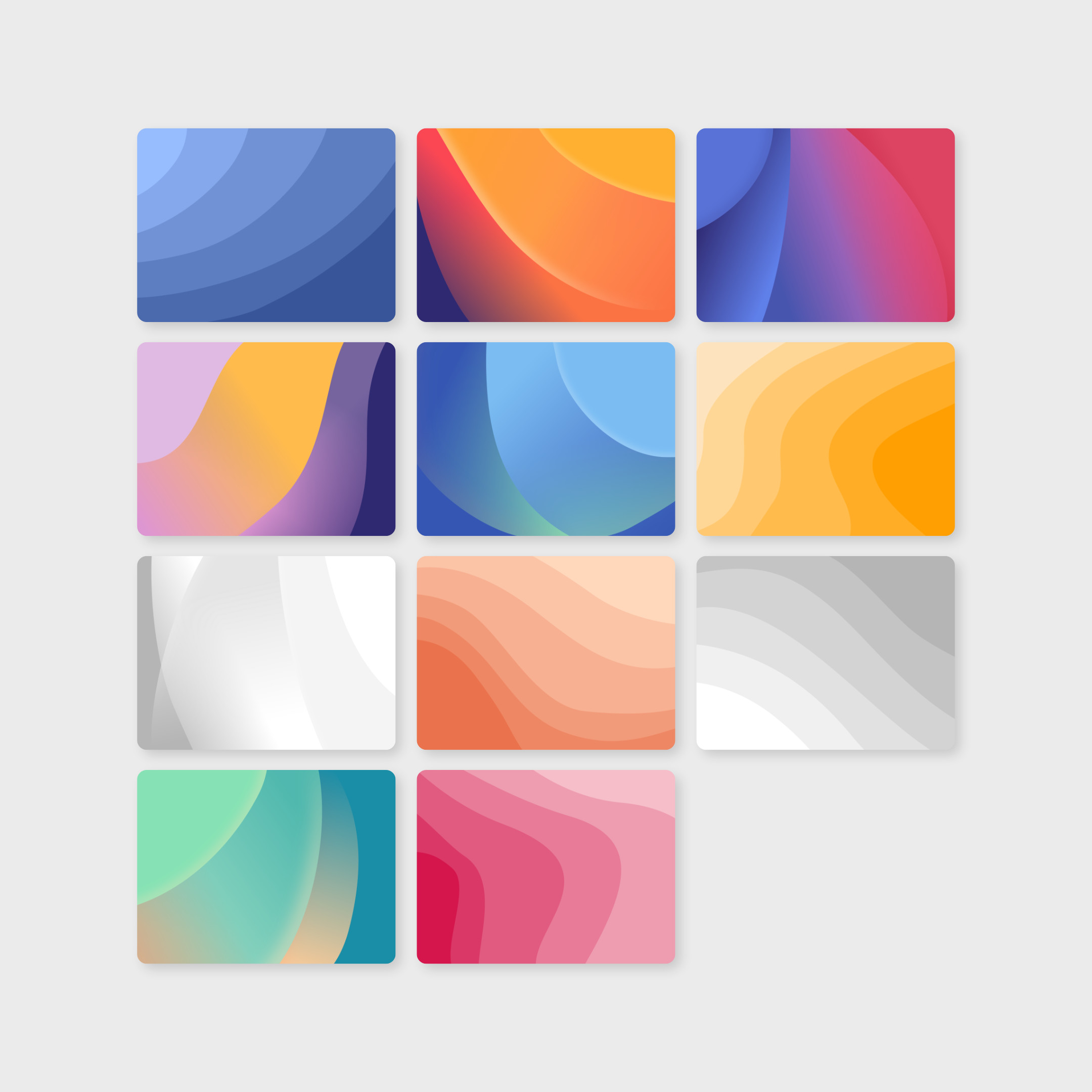 Reflection 8K Wallpaper Pack - Image 8