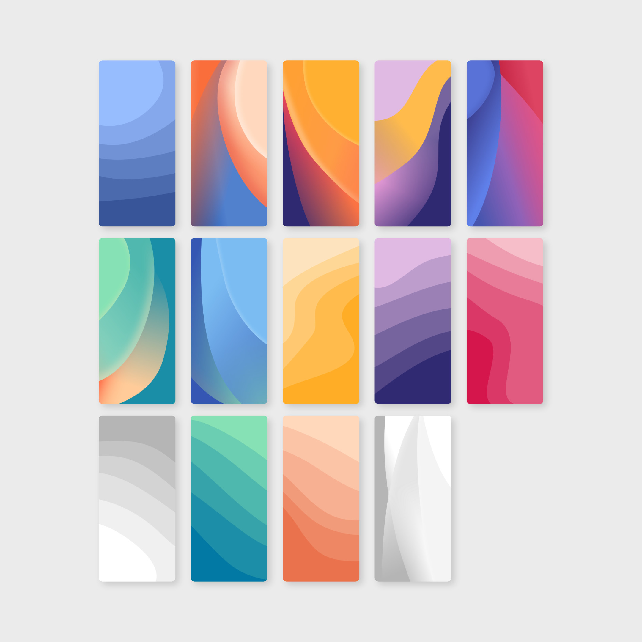 Reflection 8K Wallpaper Pack - Image 9
