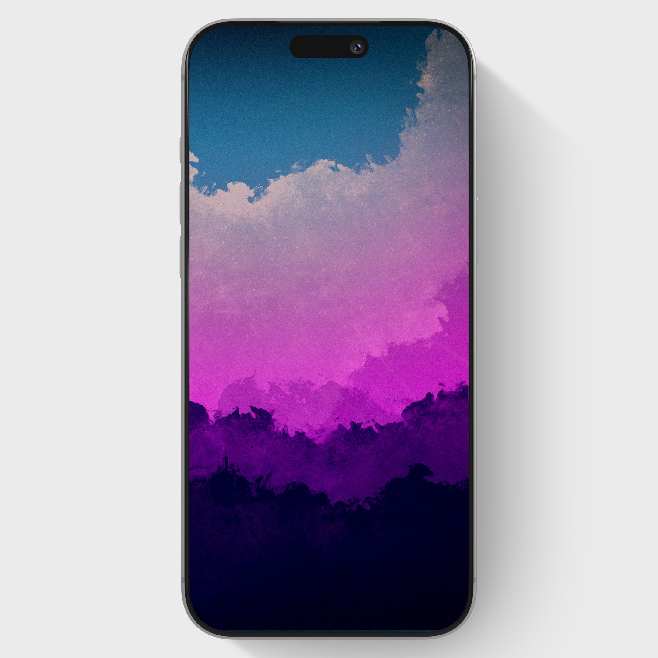 Sunset Forest 8K Wallpaper Pack - Image 4