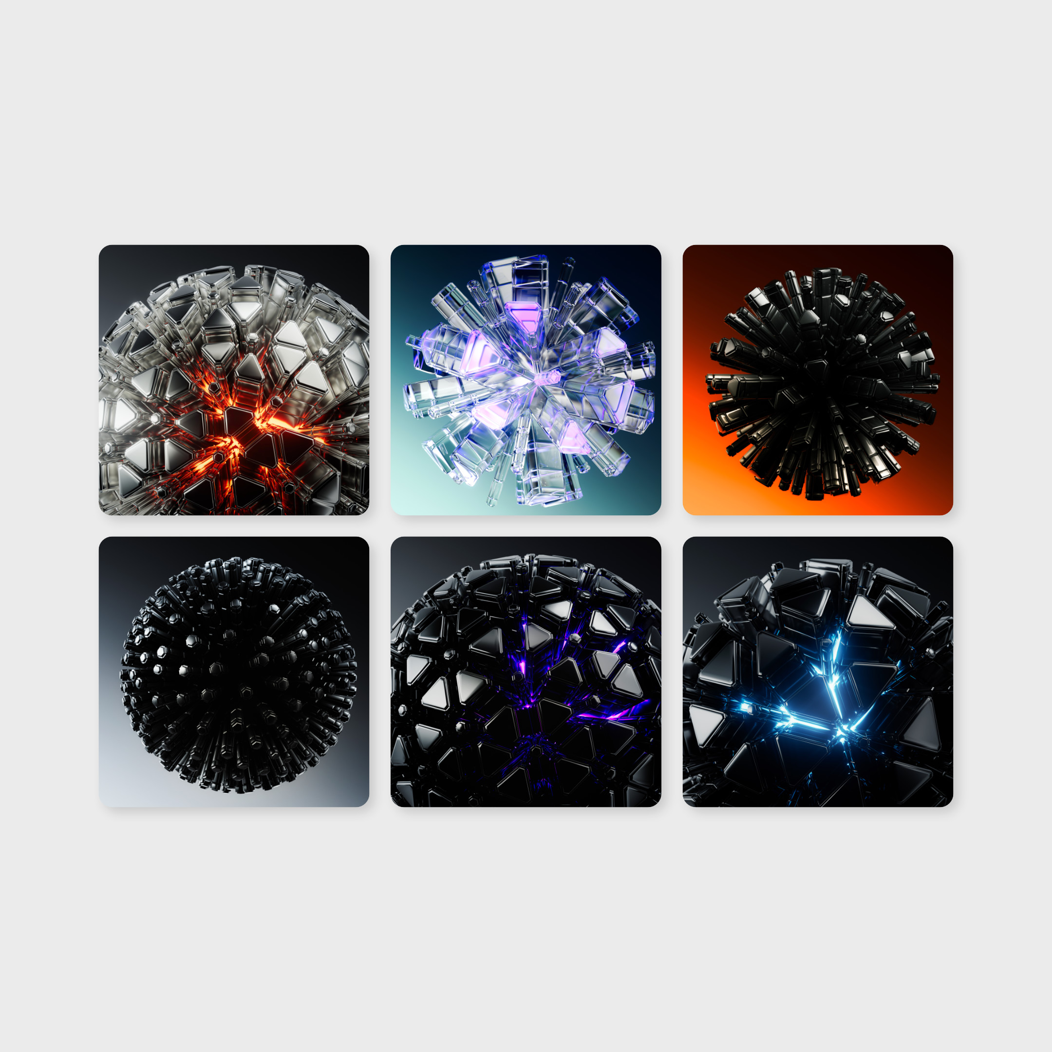 Nucleus 10K Wallpaper Pack - Image 7