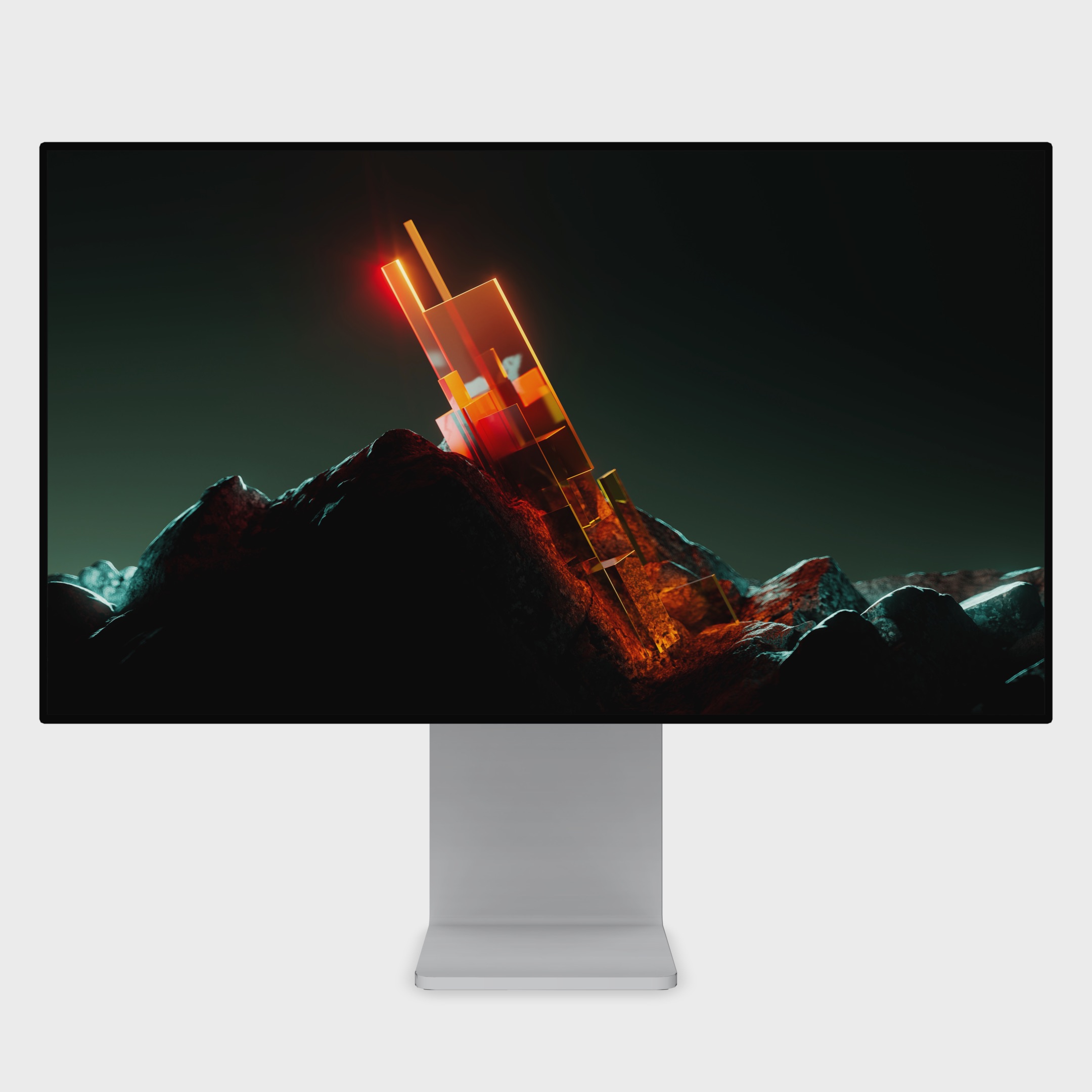 Geode 8K Wallpaper Pack - Image 2