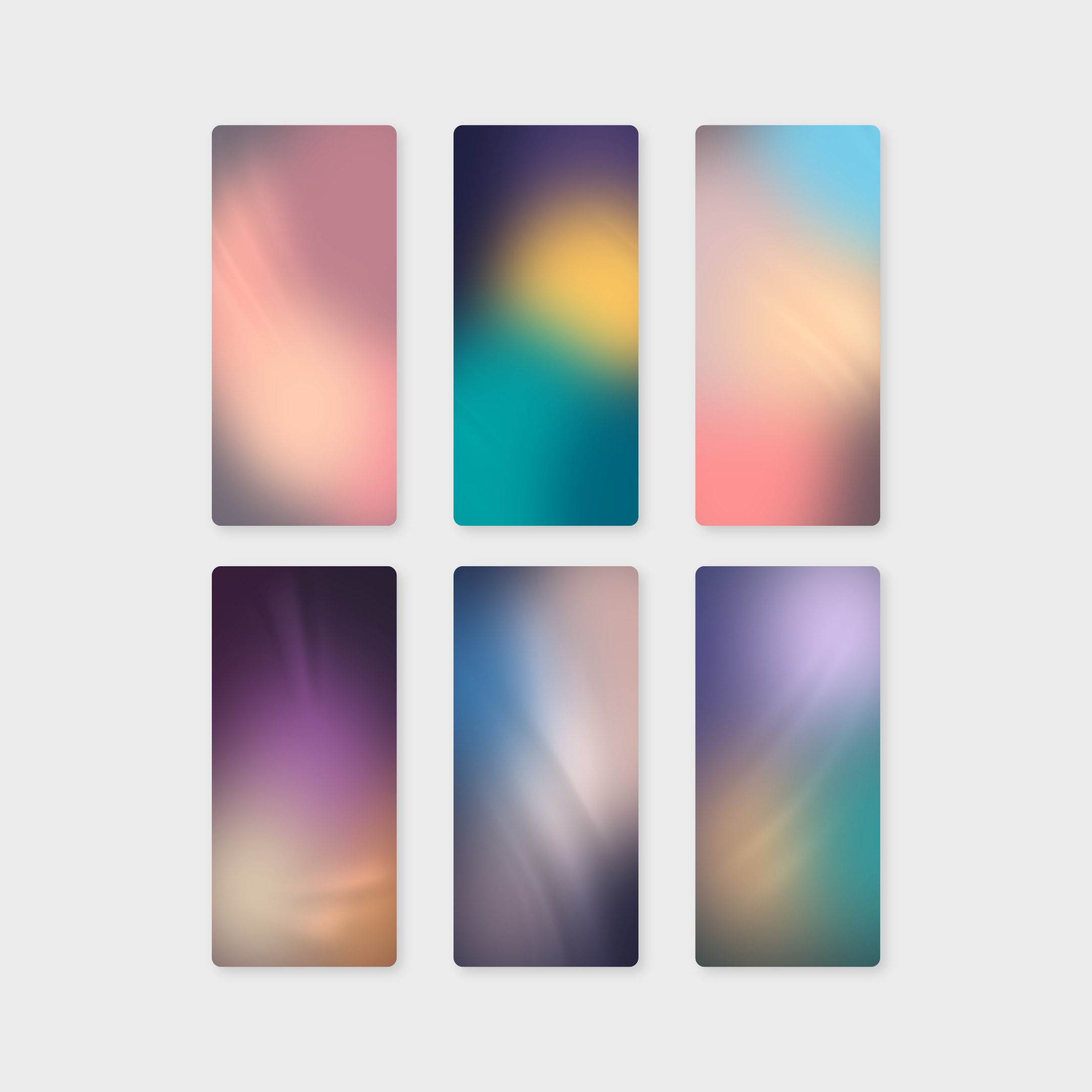 Muted Lines 8K Wallpaper Pack - Image 6