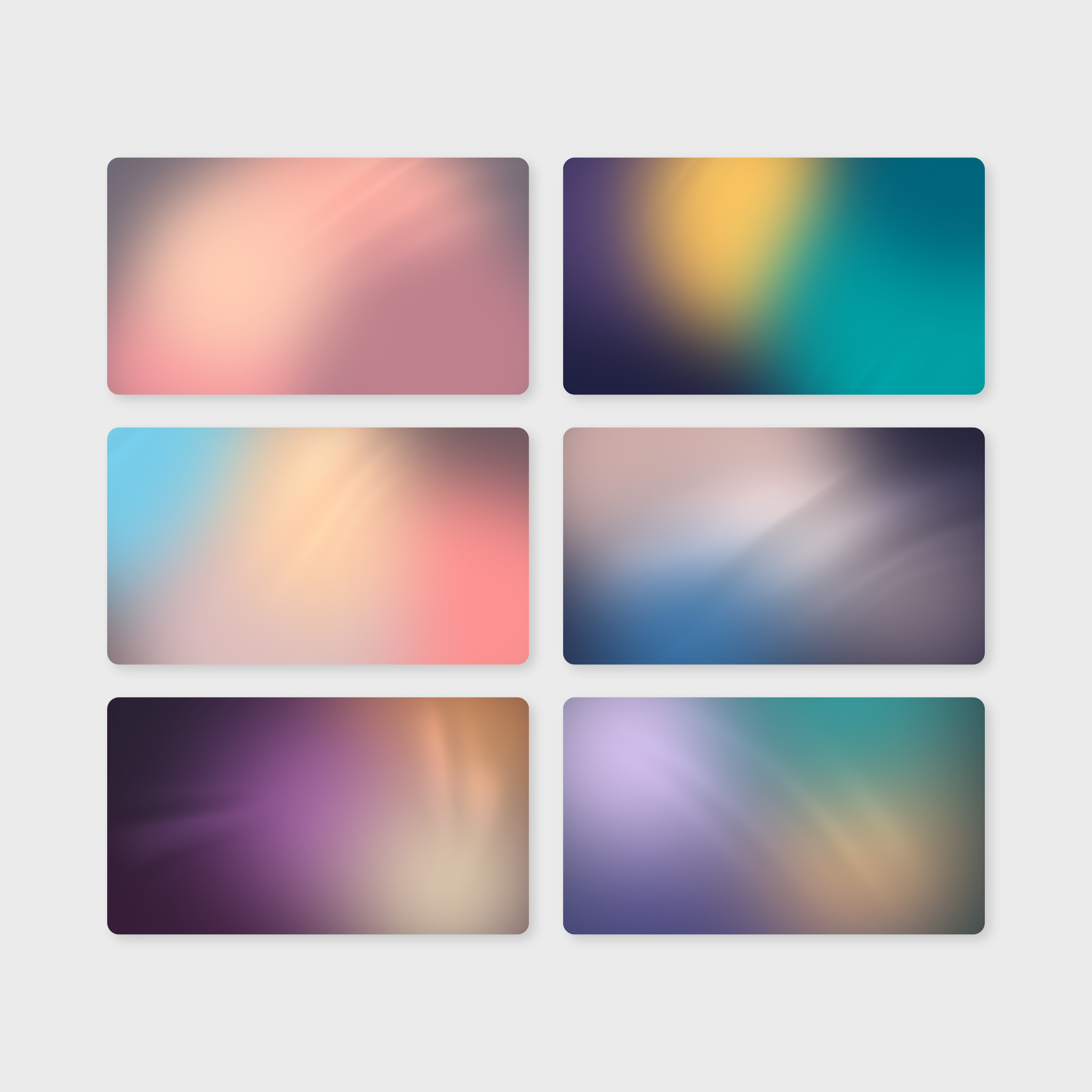 Muted Lines 8K Wallpaper Pack - Image 5