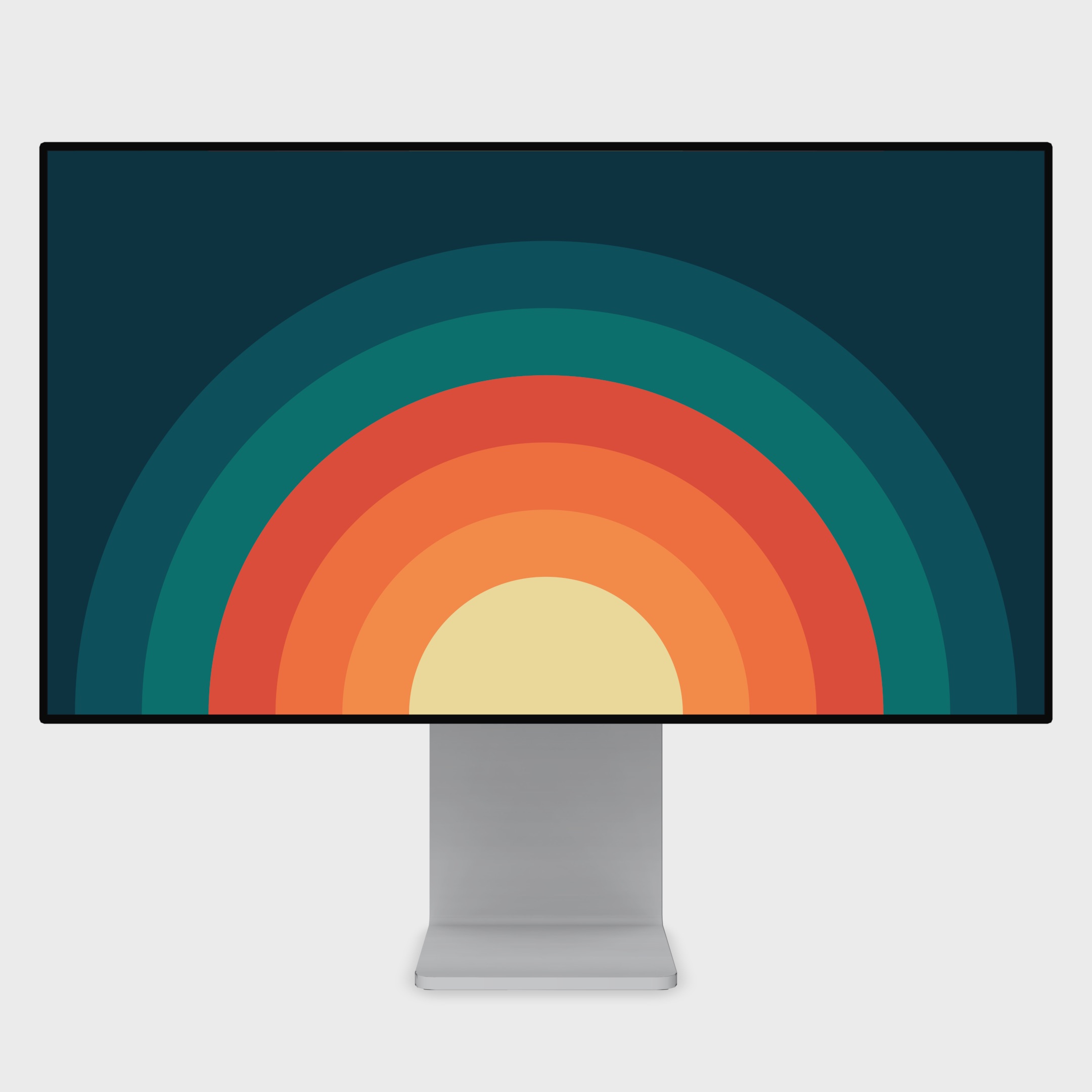 Vintage Symmetry 8K Wallpaper Pack