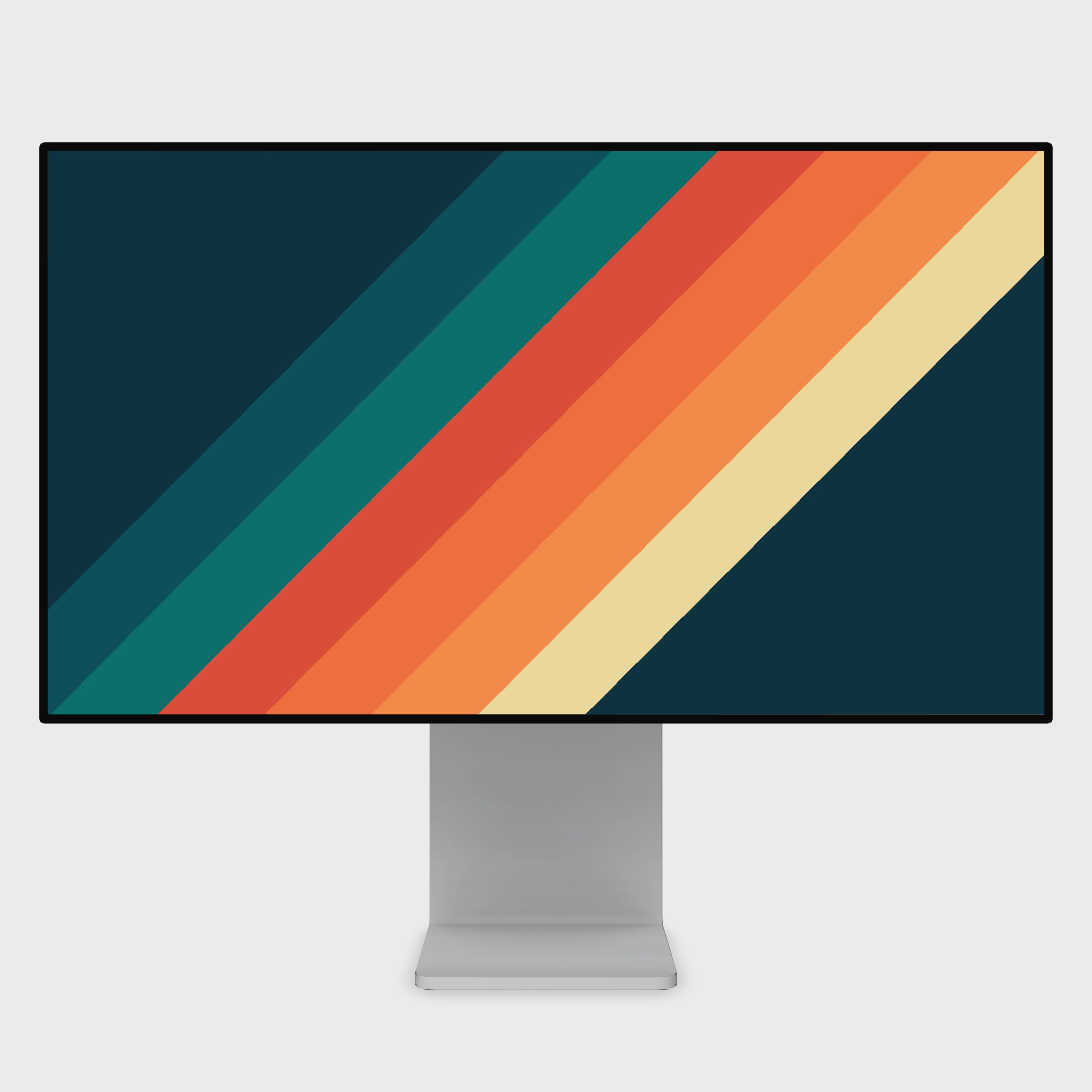 Vintage Symmetry 8K Wallpaper Pack - Image 2
