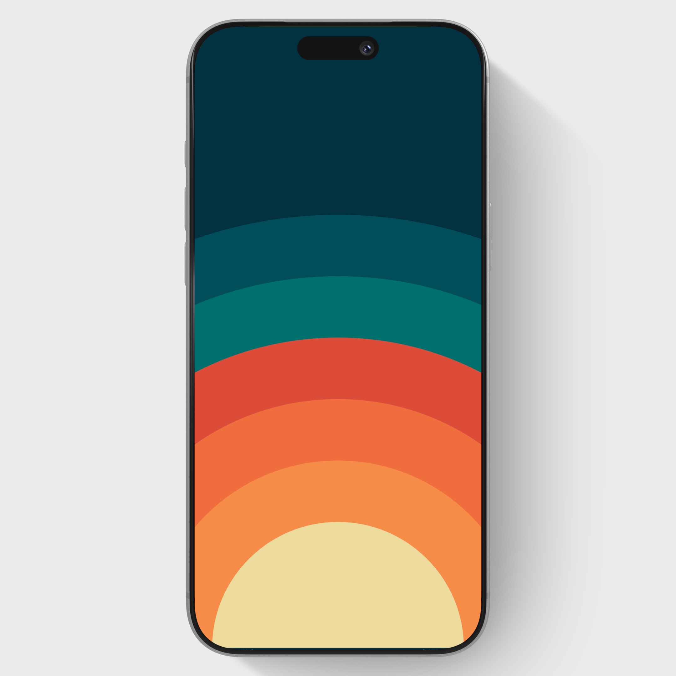 Vintage Symmetry 8K Wallpaper Pack - Image 4