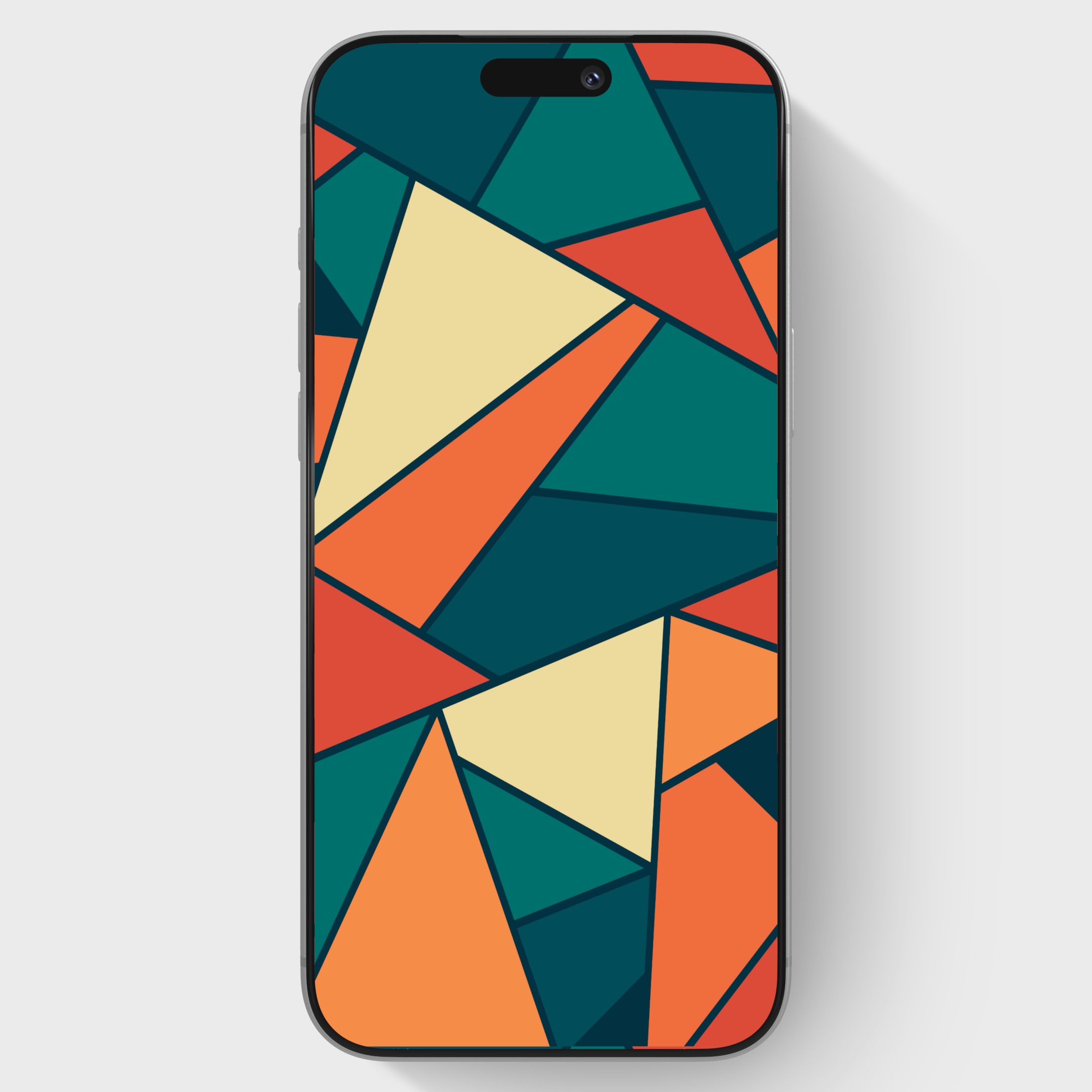 Vintage Symmetry 8K Wallpaper Pack - Image 5
