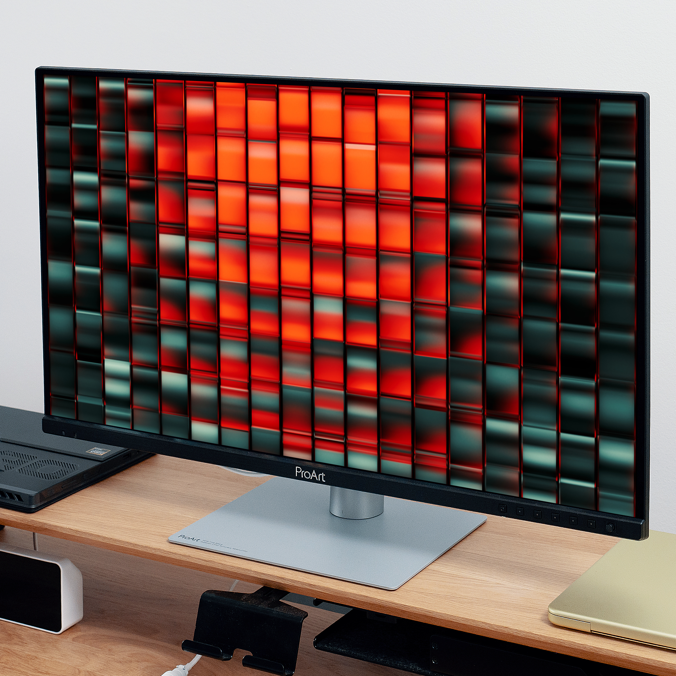 Cathode 10K Wallpaper Pack - Image 13