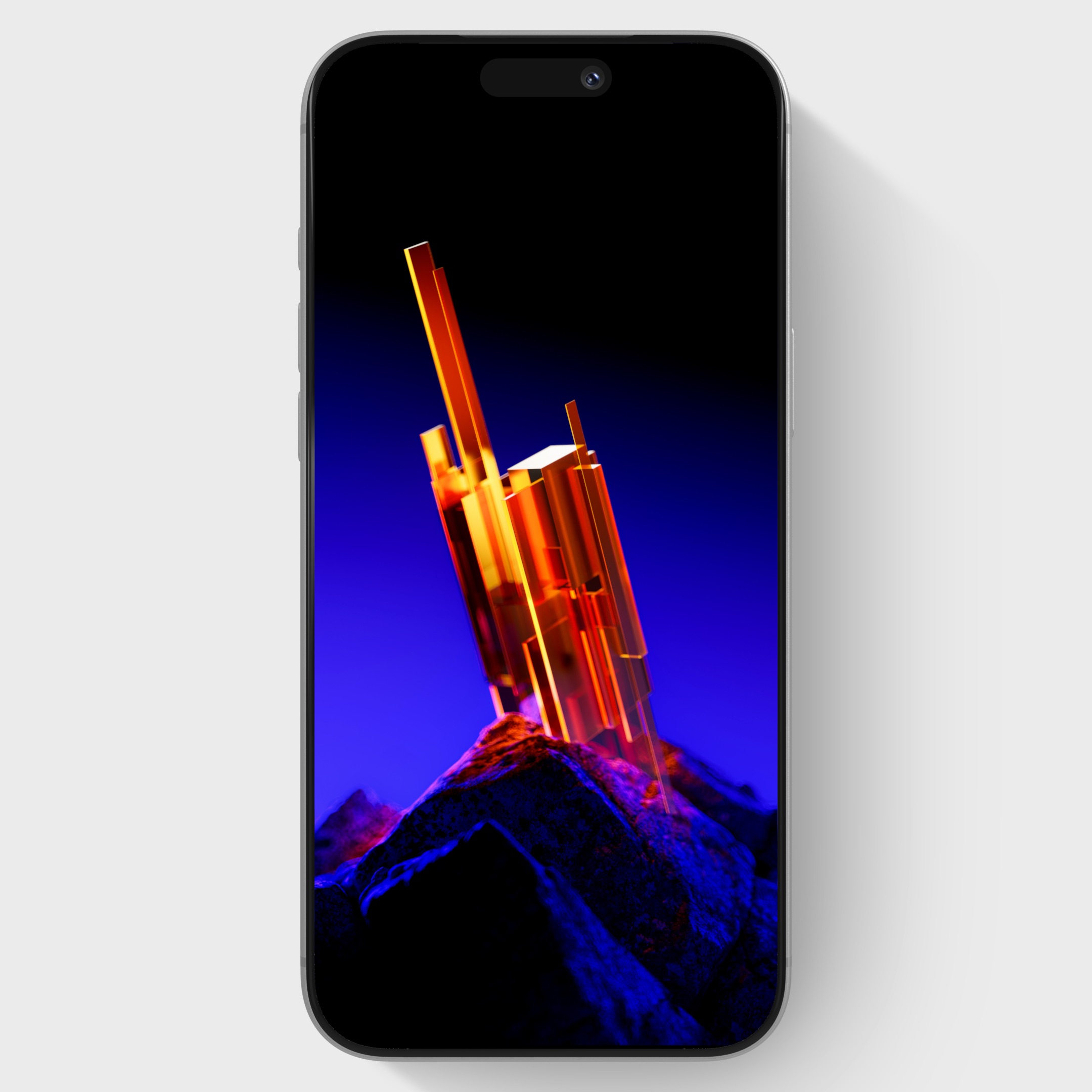 Geode 8K Wallpaper Pack - Image 7