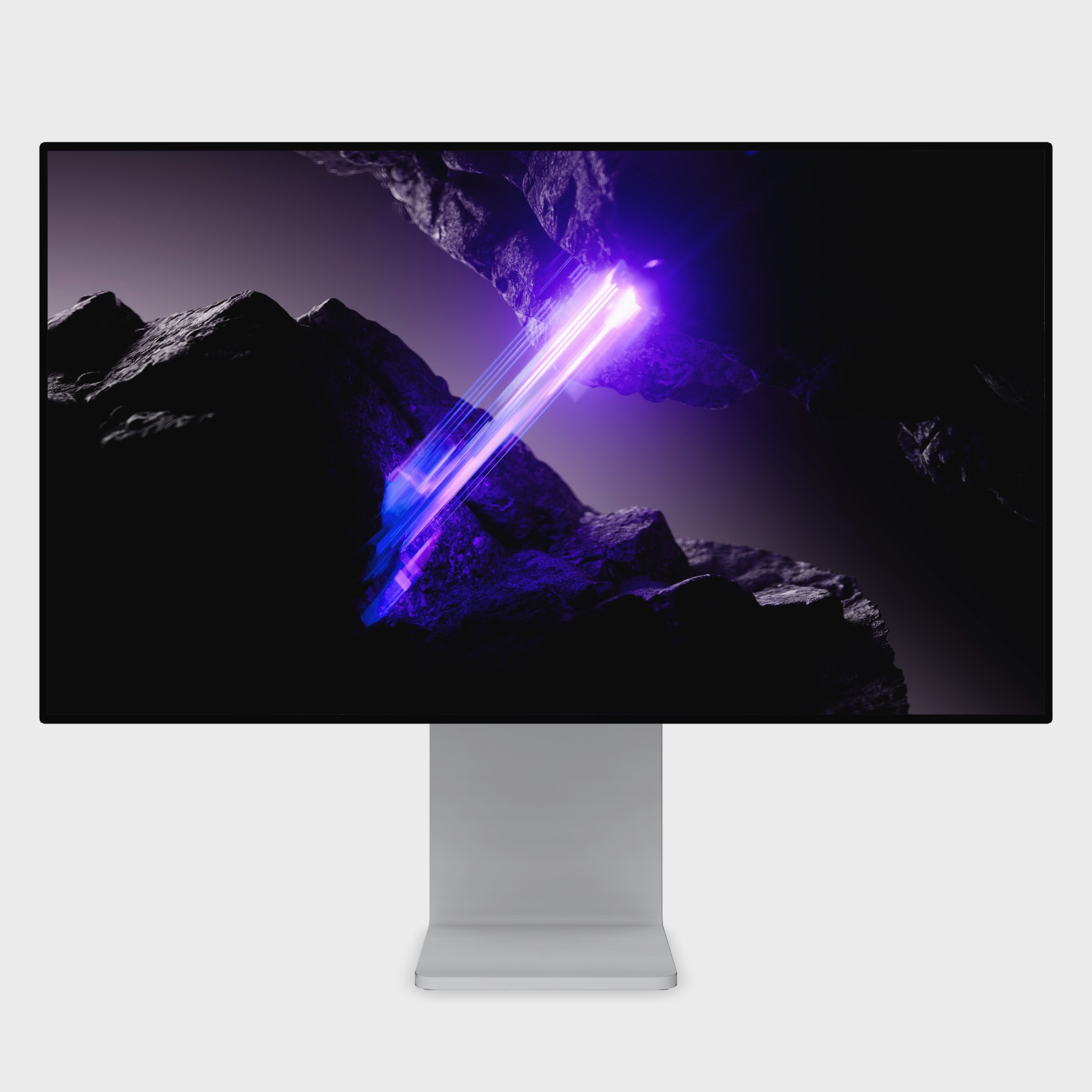 Geode 8K Wallpaper Pack
