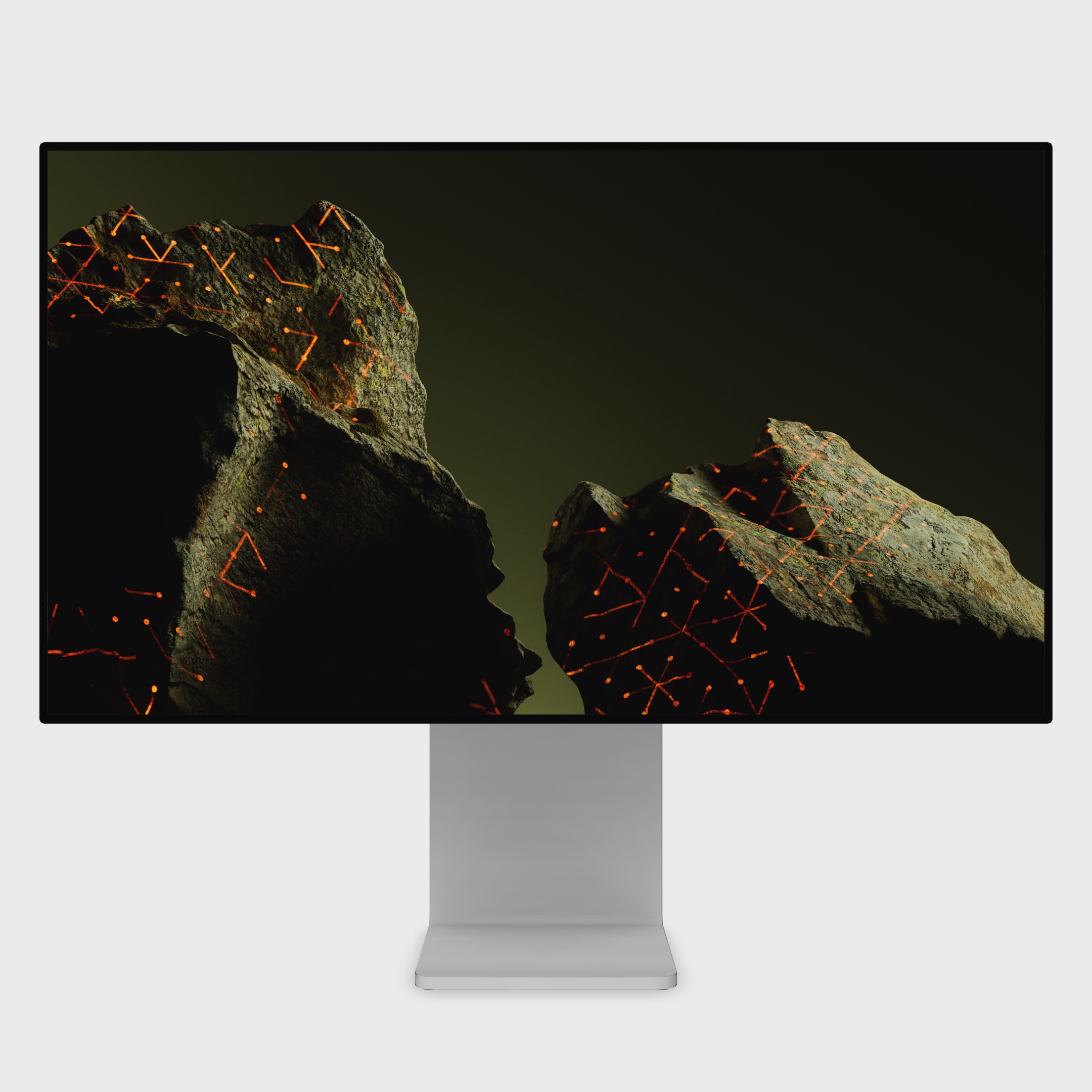 Geode 8K Wallpaper Pack - Image 3