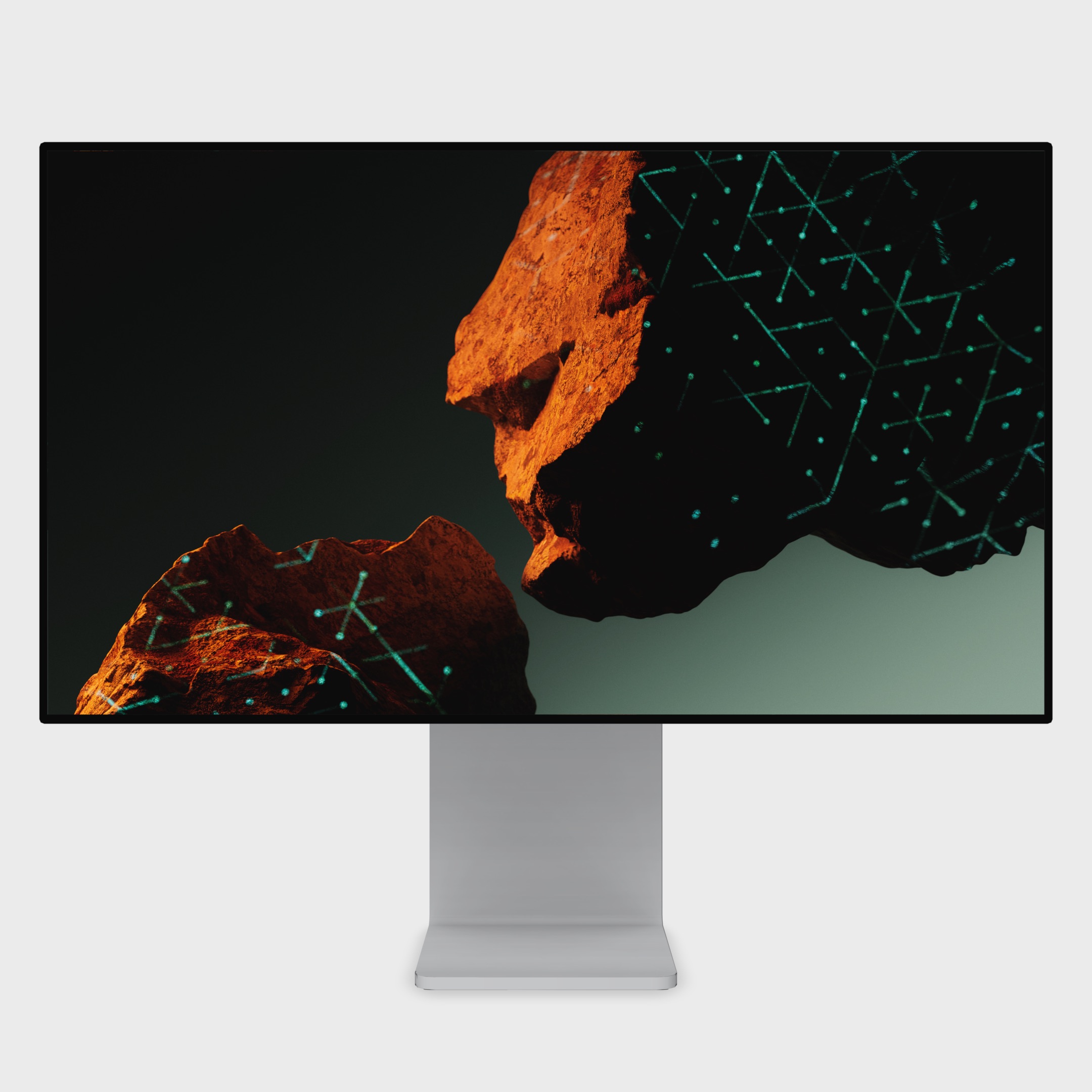 Geode 8K Wallpaper Pack - Image 4