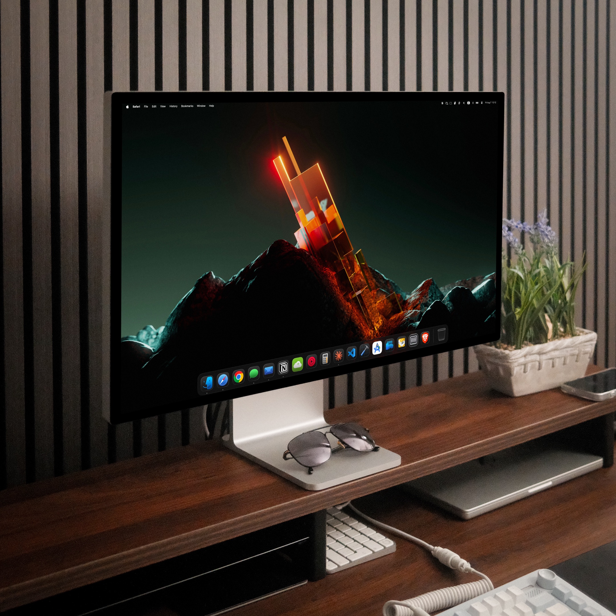 Geode 8K Wallpaper Pack - Image 10
