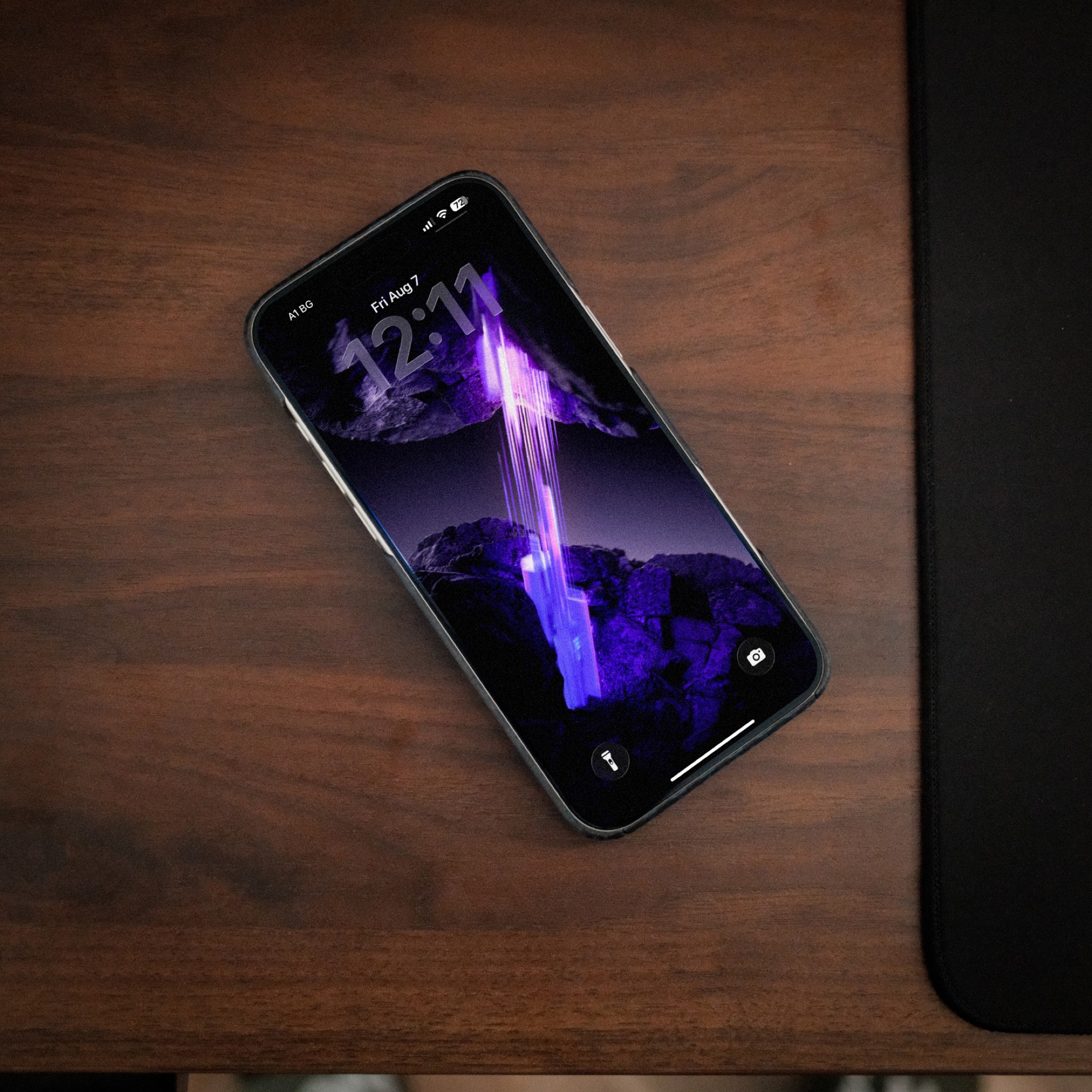 Geode 8K Wallpaper Pack - Image 11