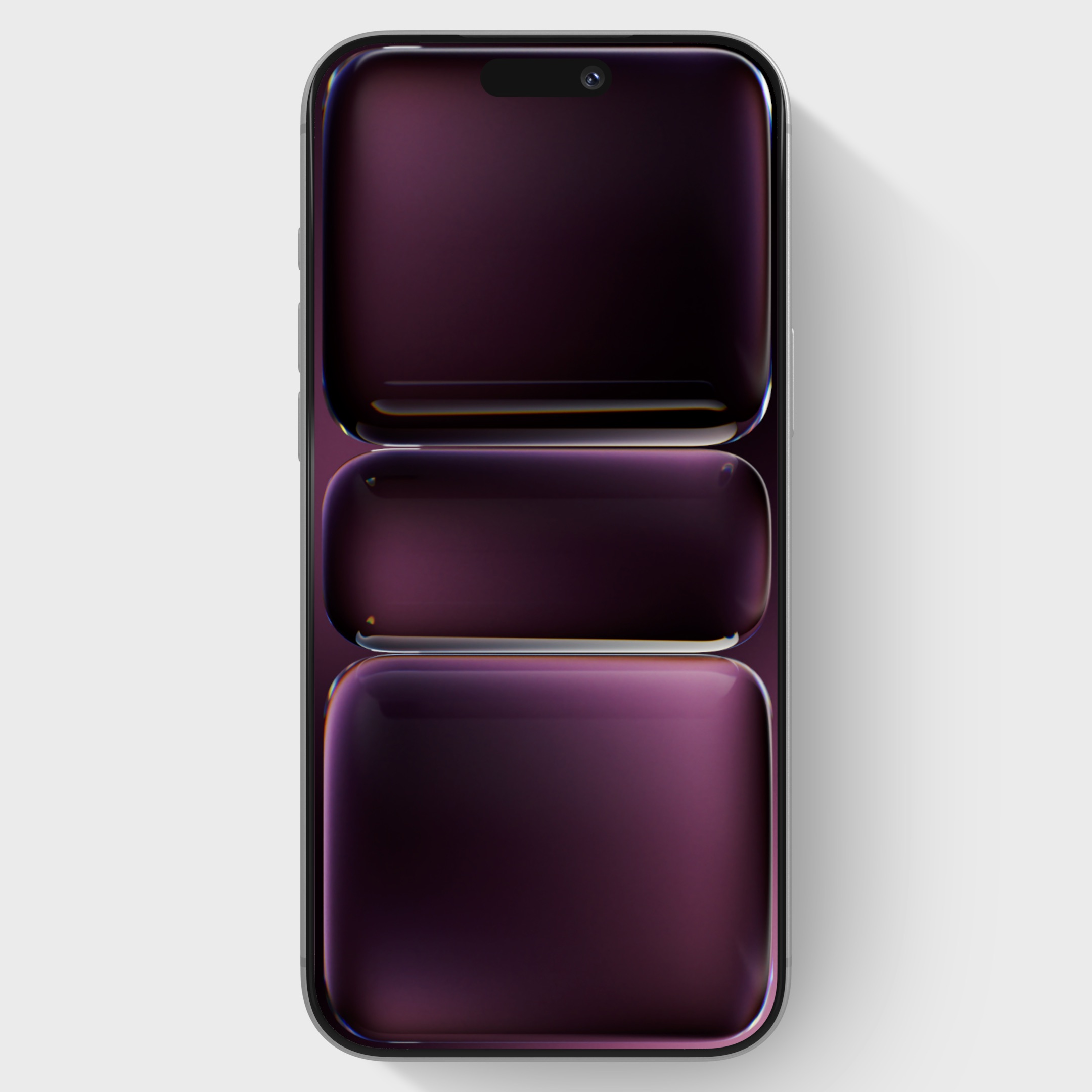 Plateau iPhone Wallpaper Pack, preview 1