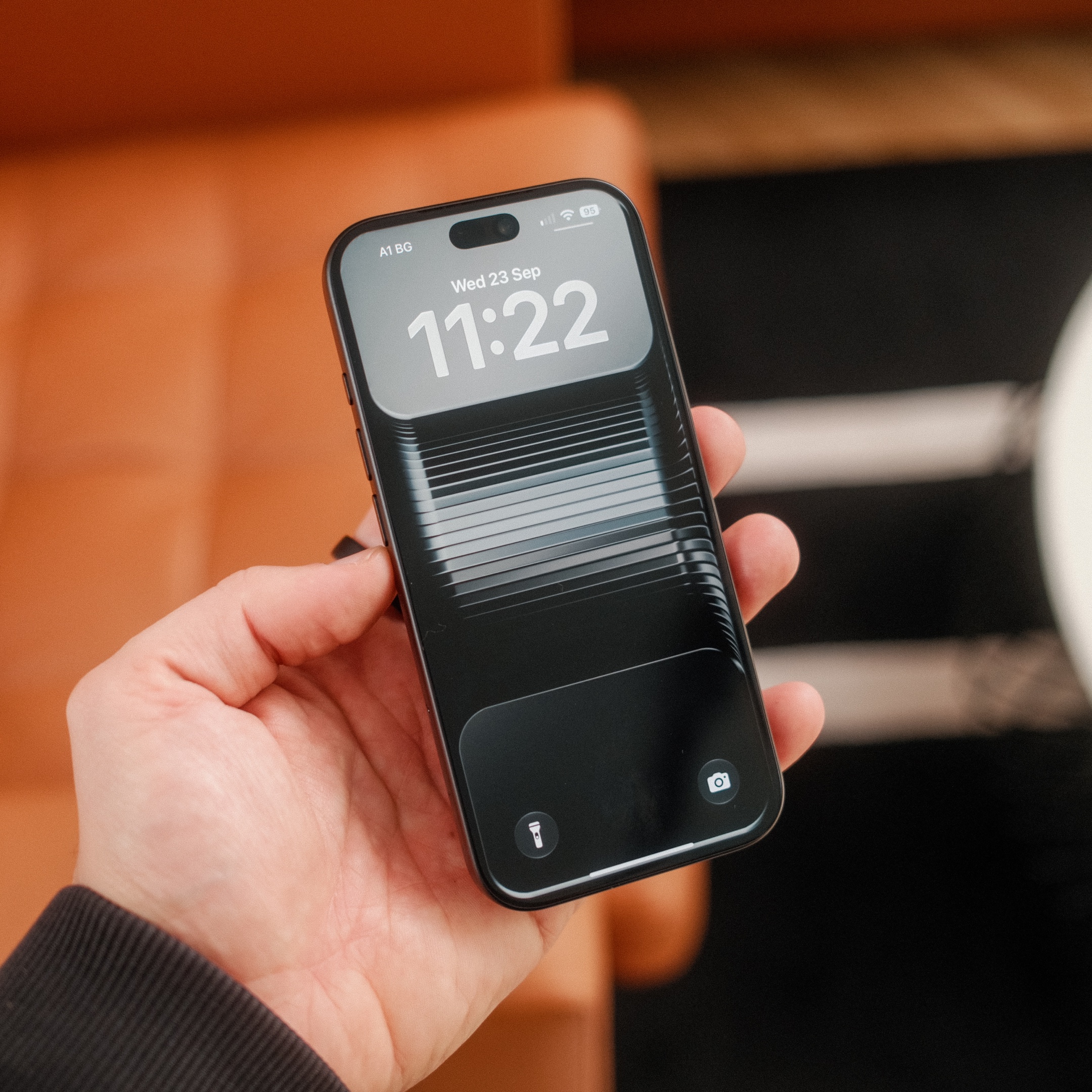 Plateau iPhone Wallpaper Pack, preview 10