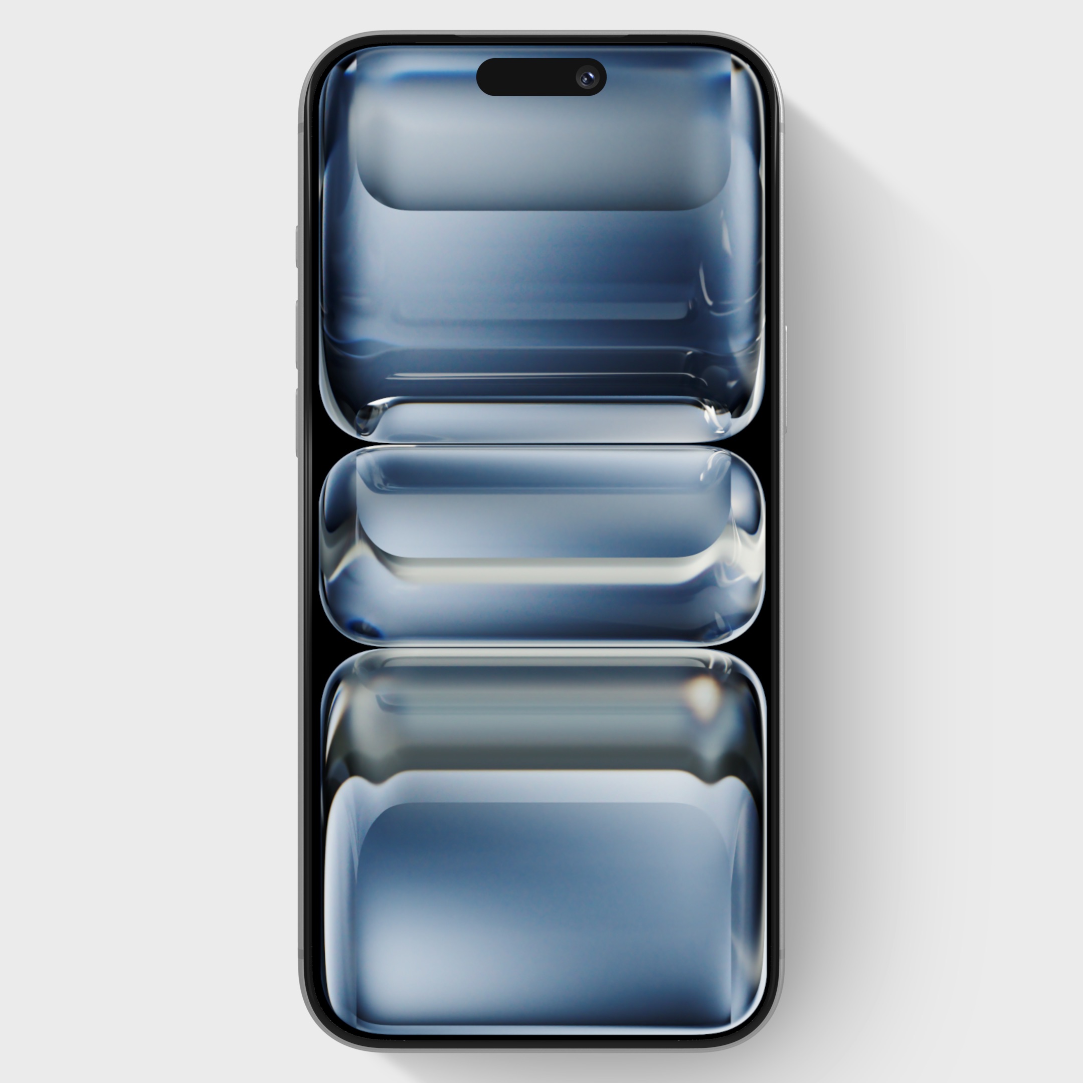 Plateau iPhone Wallpaper Pack, preview 2