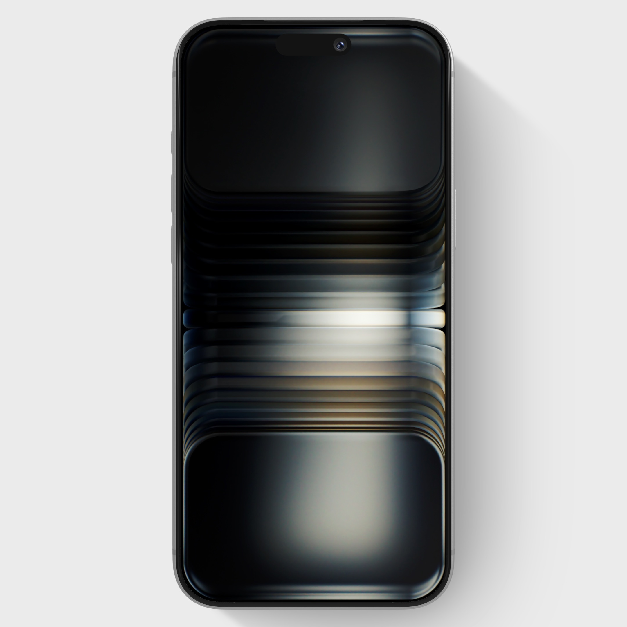 Plateau iPhone Wallpaper Pack, preview 3