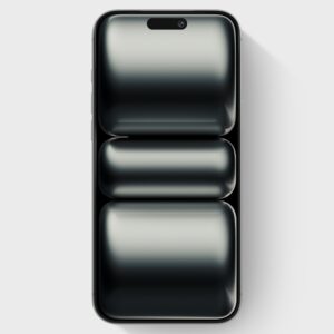Plateau iPhone Wallpaper Pack, preview 4