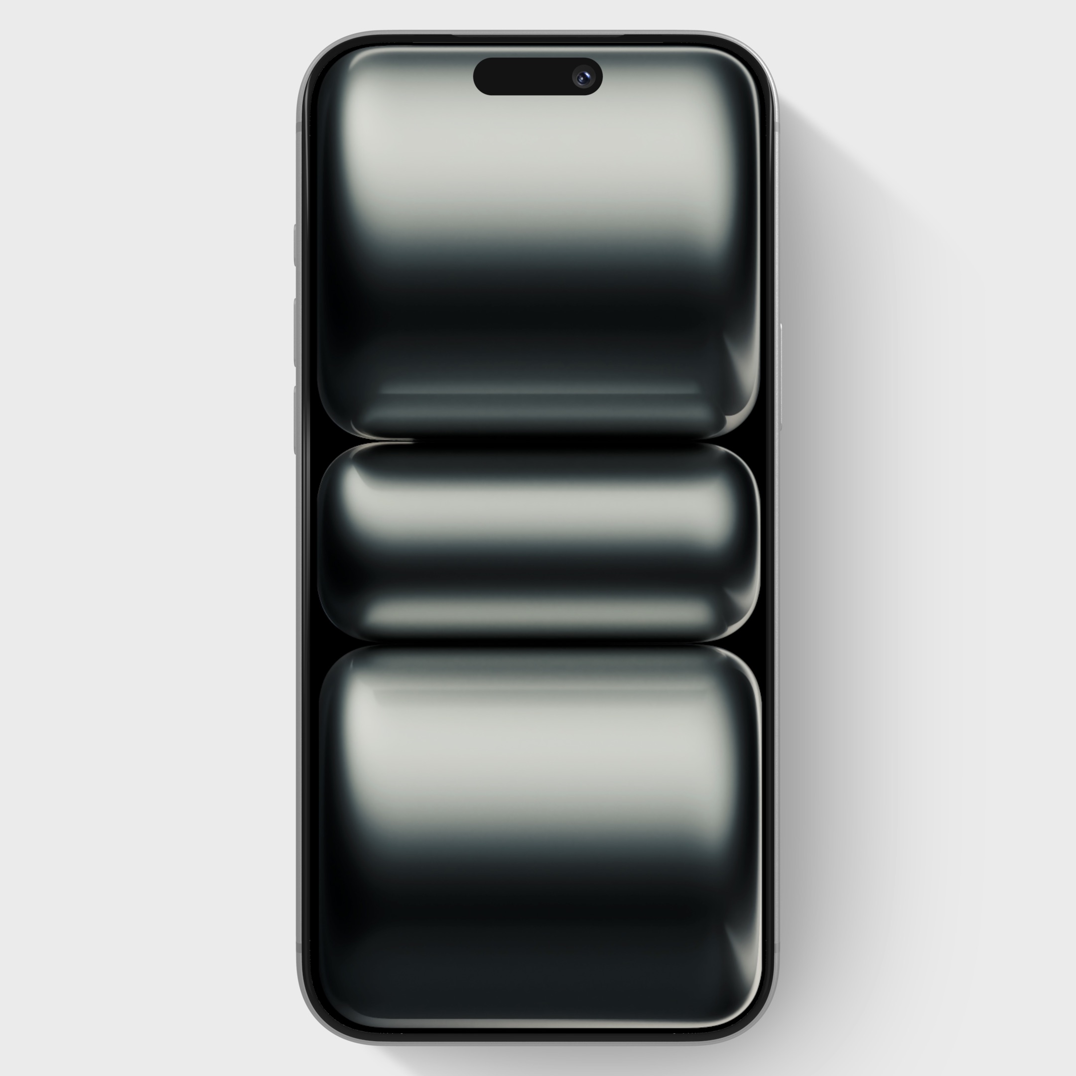 Plateau iPhone Wallpaper Pack, preview 4
