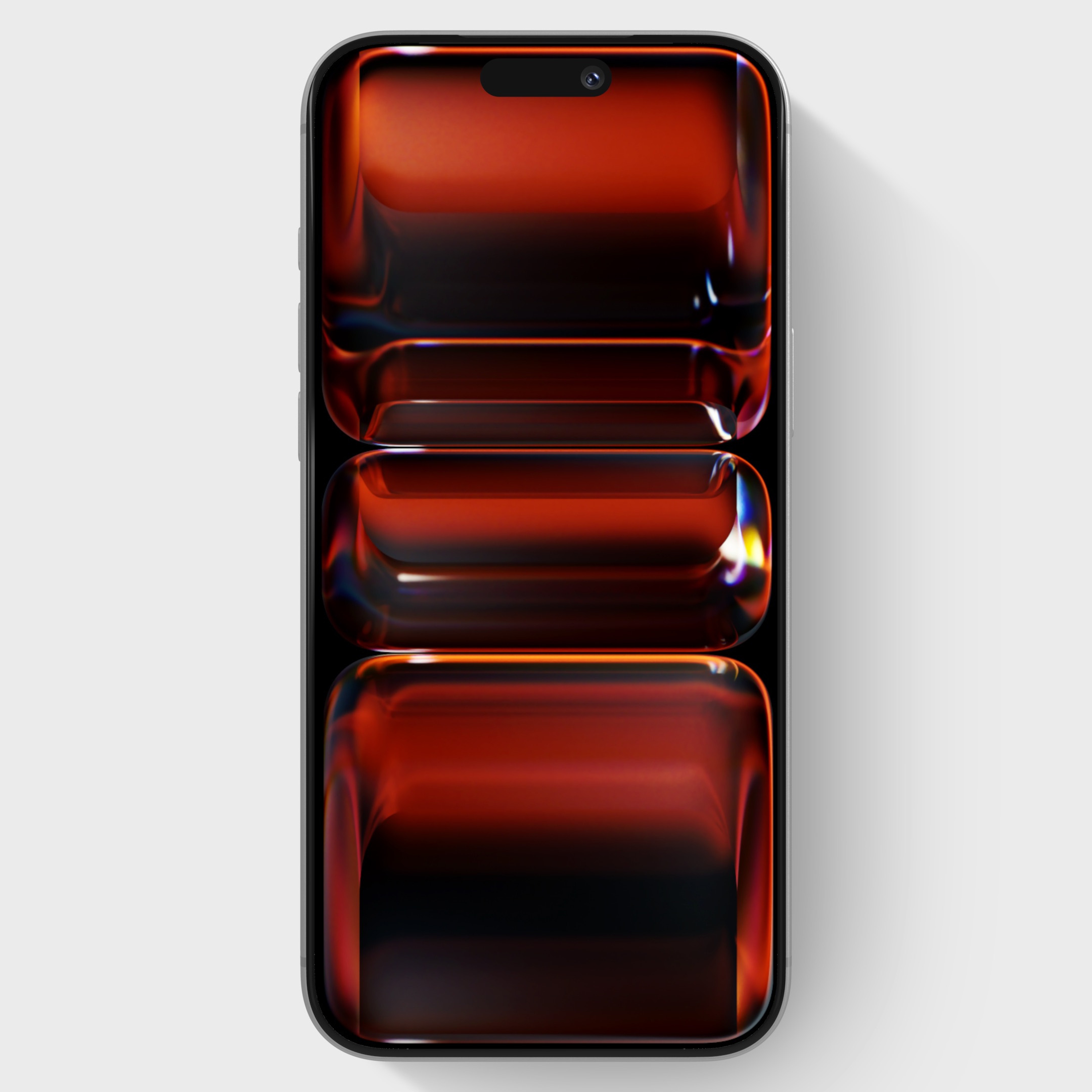 Plateau iPhone Wallpaper Pack, preview 5