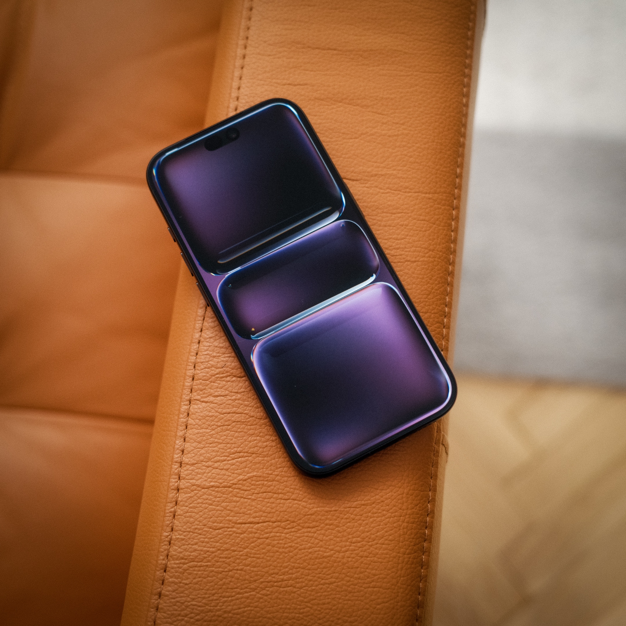 Plateau iPhone Wallpaper Pack, preview 7