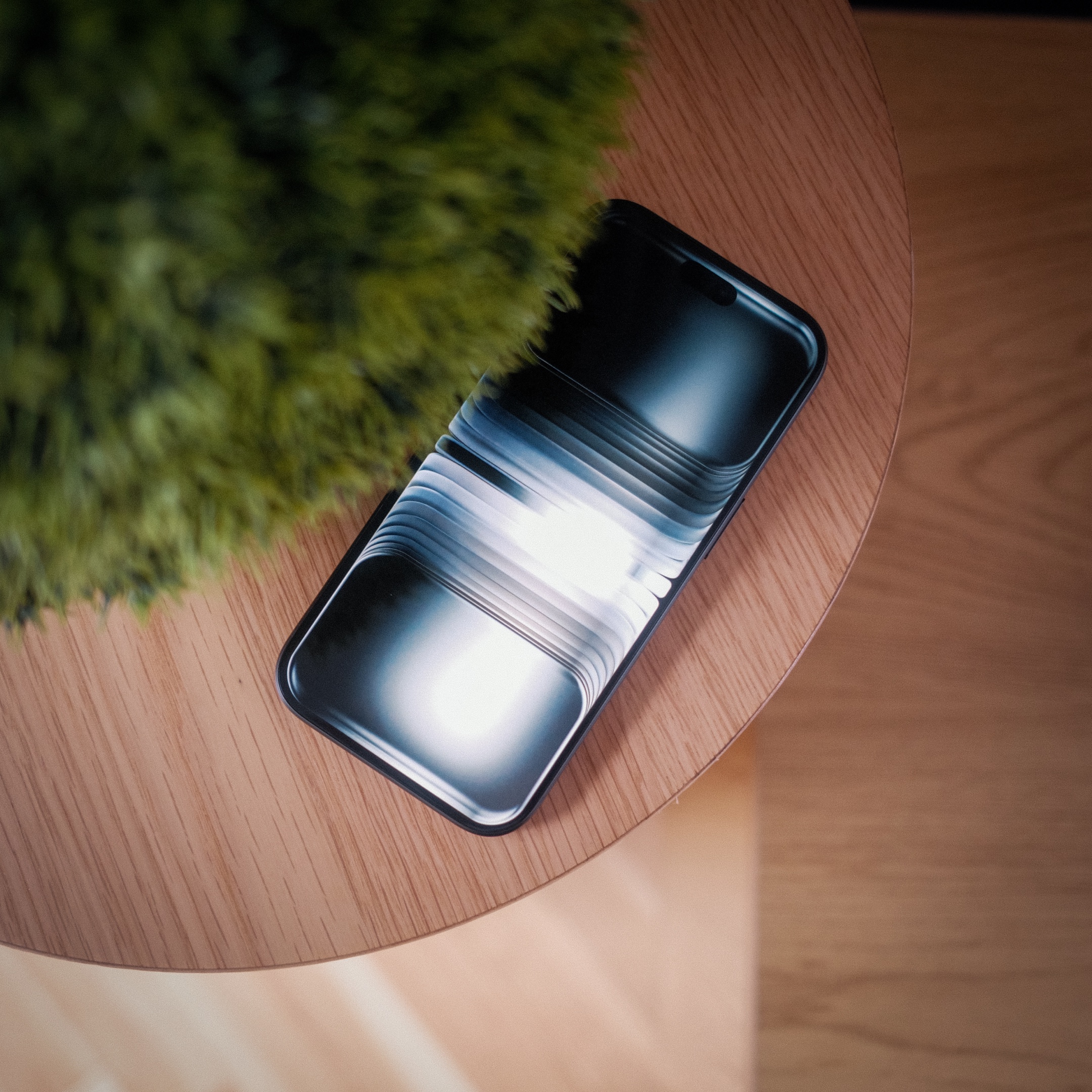Plateau iPhone Wallpaper Pack, preview 9